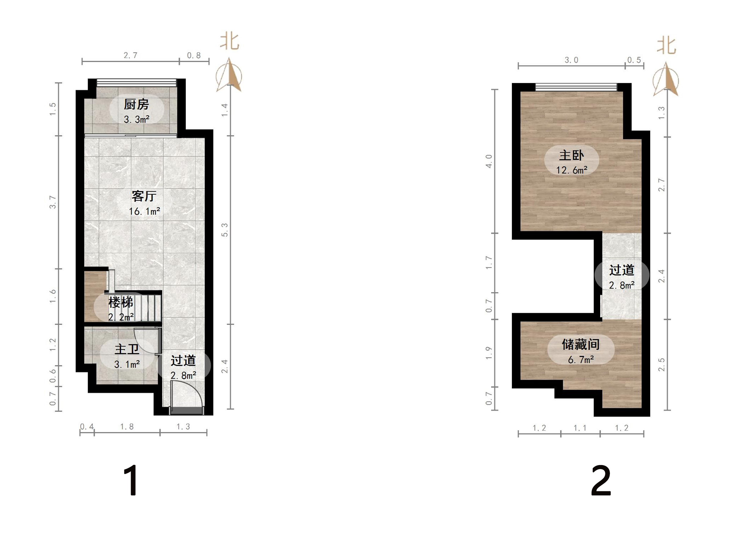 中海国际社区中海国际公馆