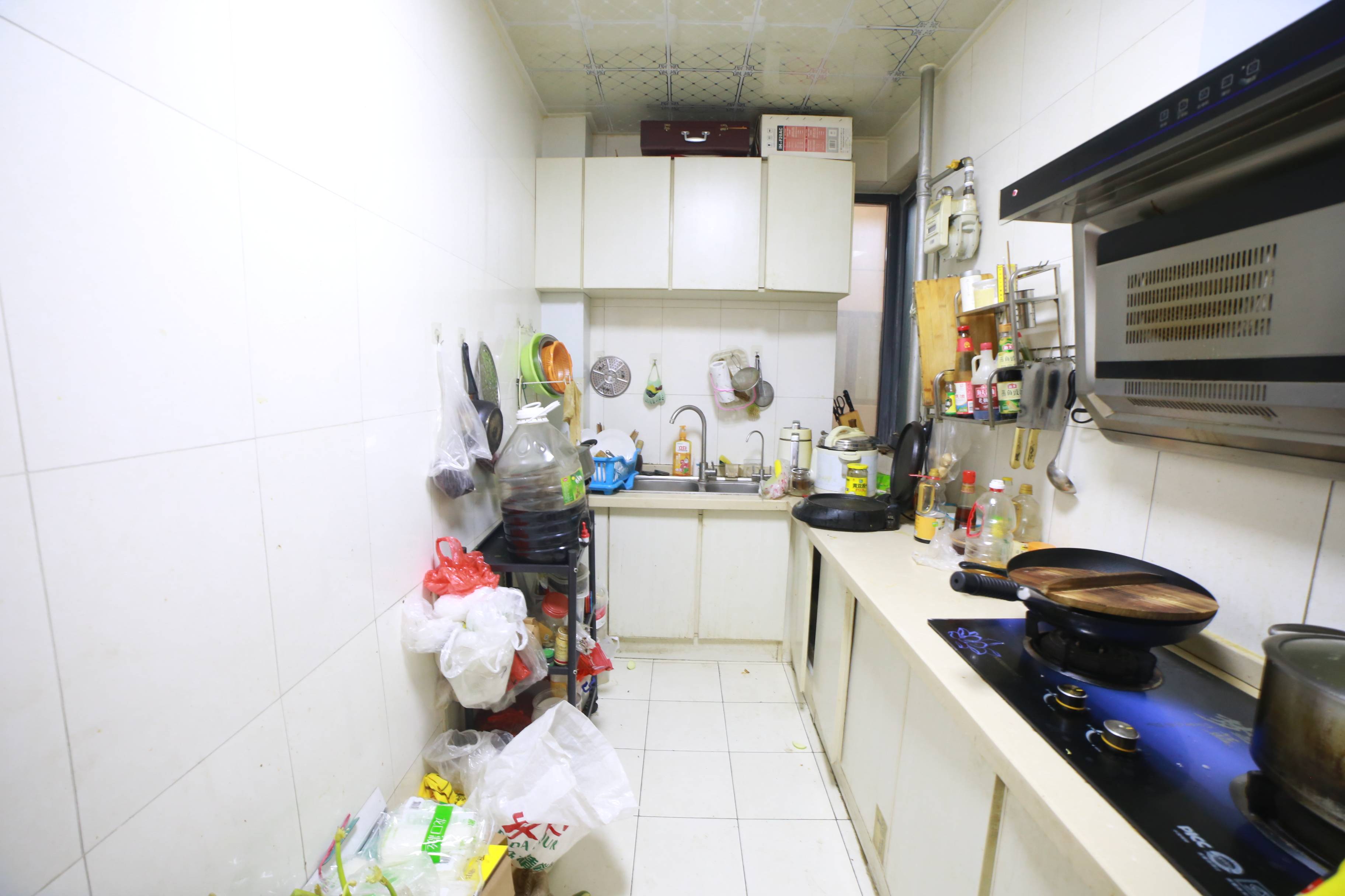 中建锦绣城一期