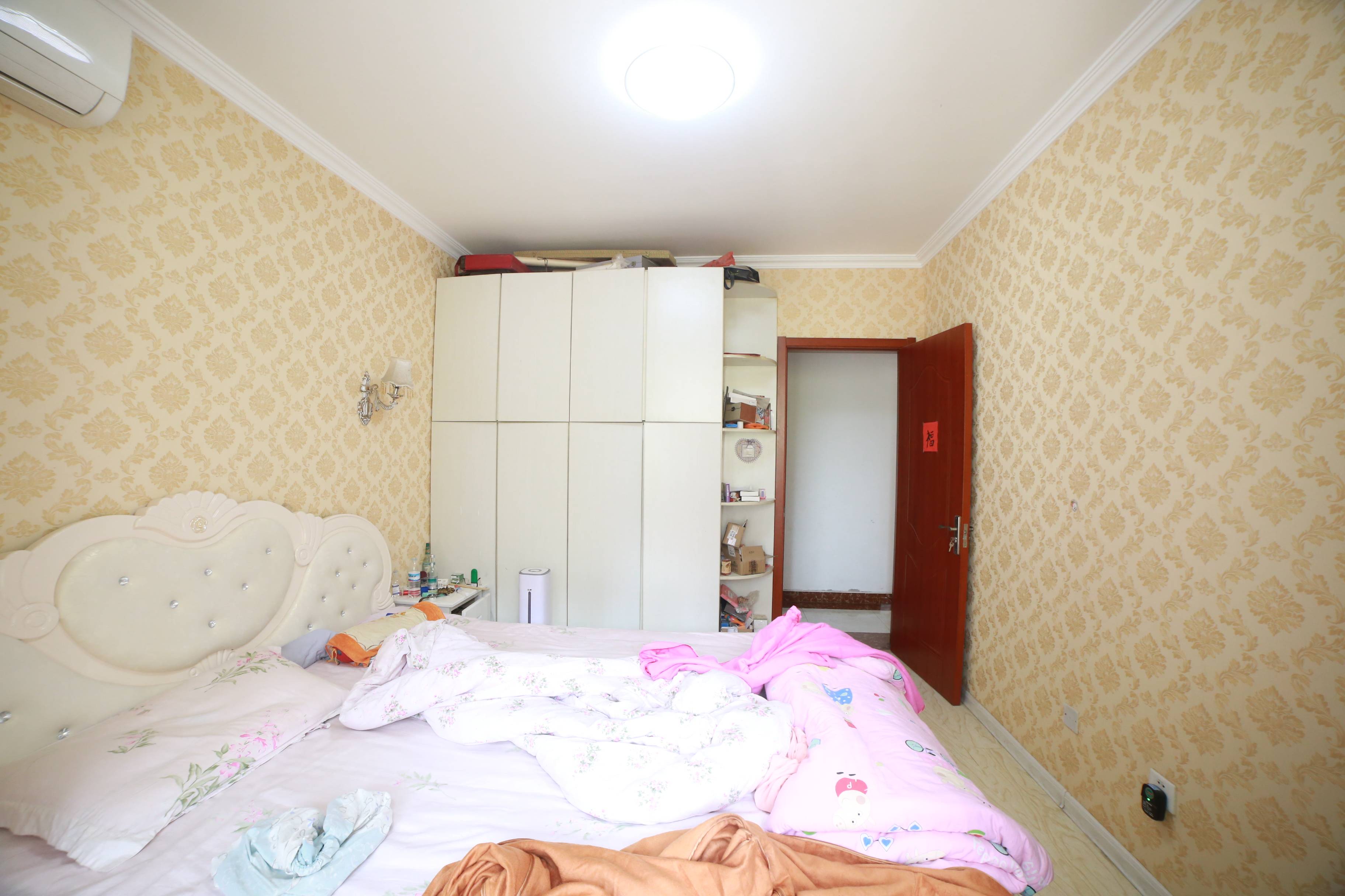 中建锦绣城一期