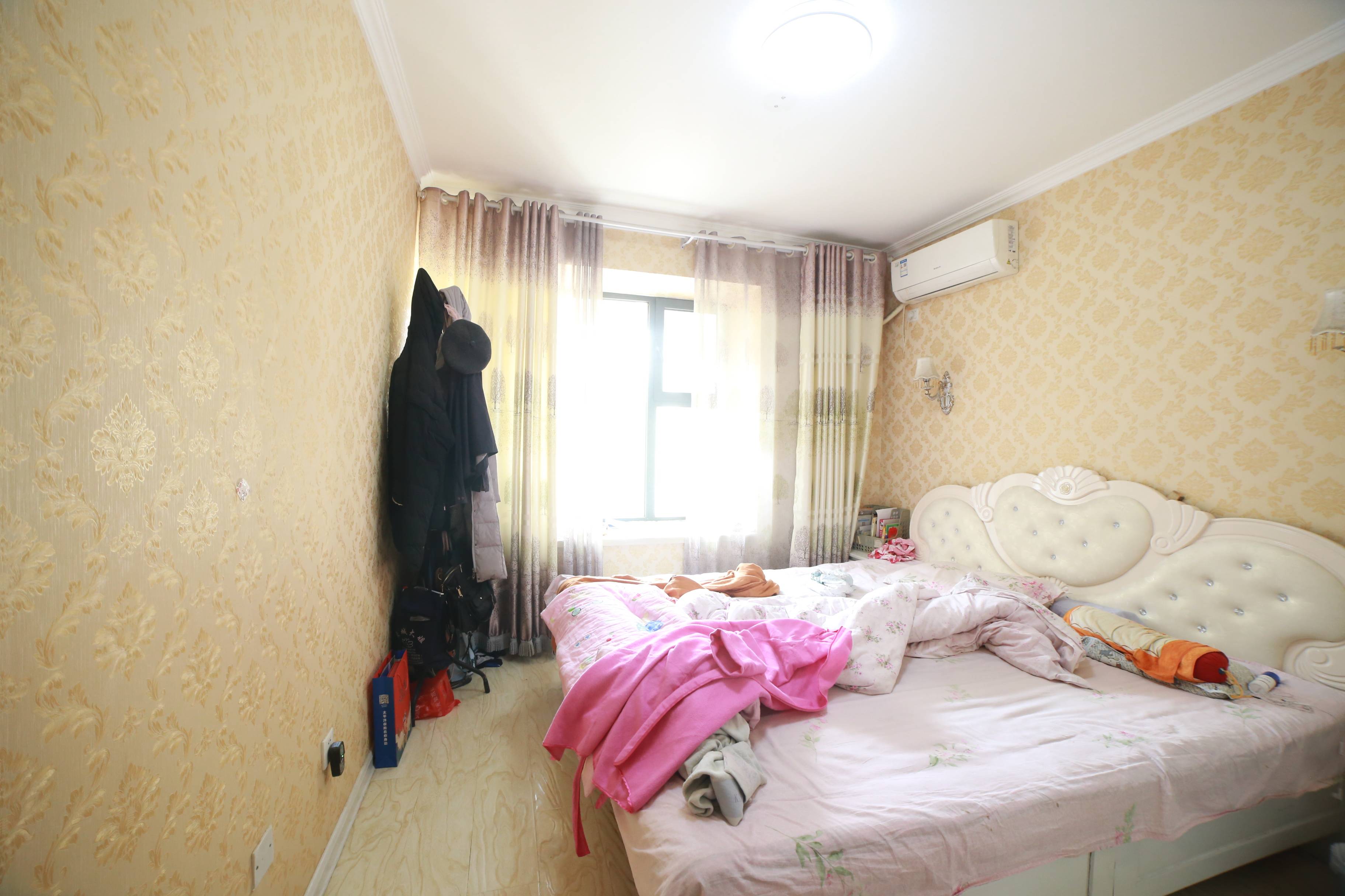 中建锦绣城一期