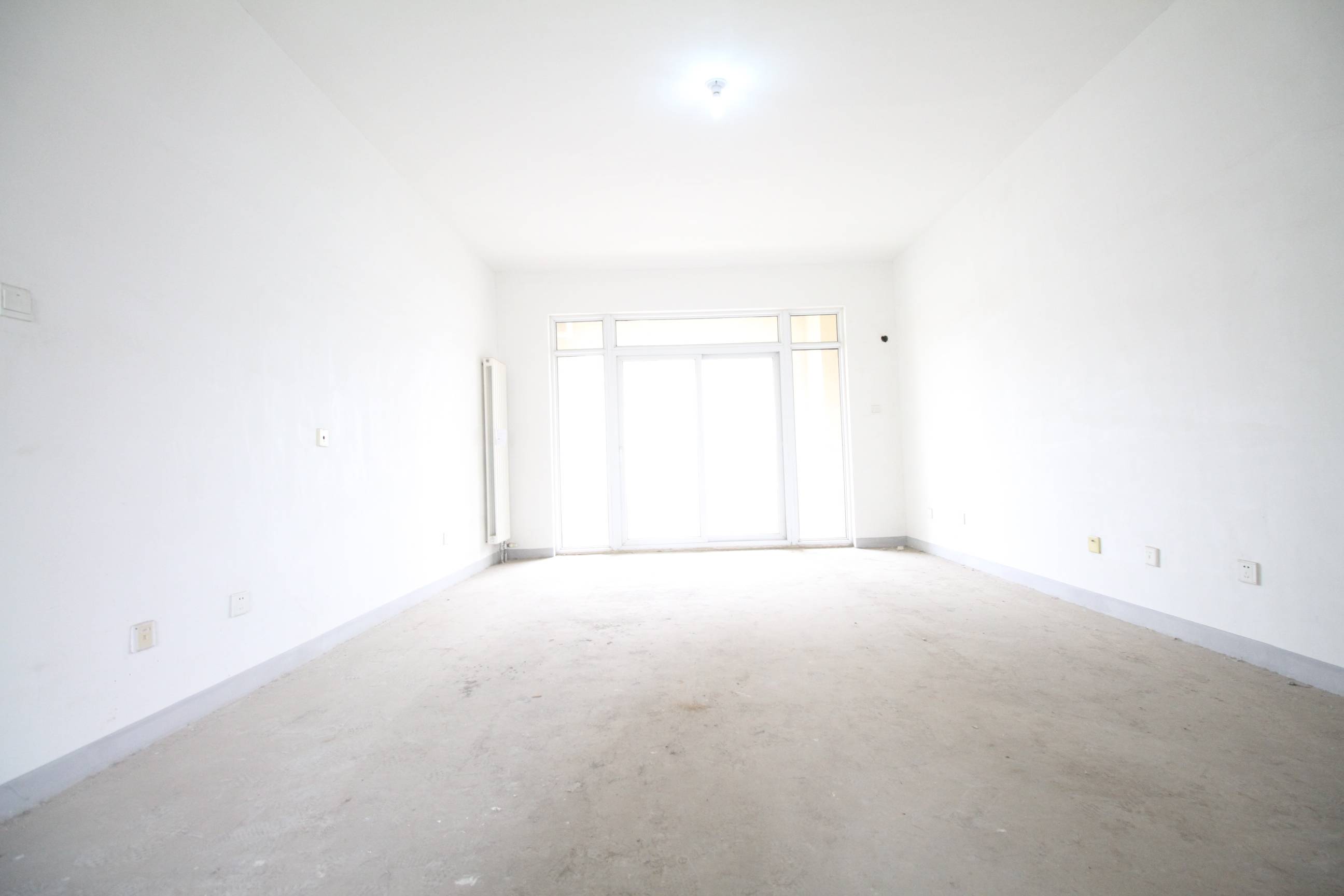 绿地中央广场三区