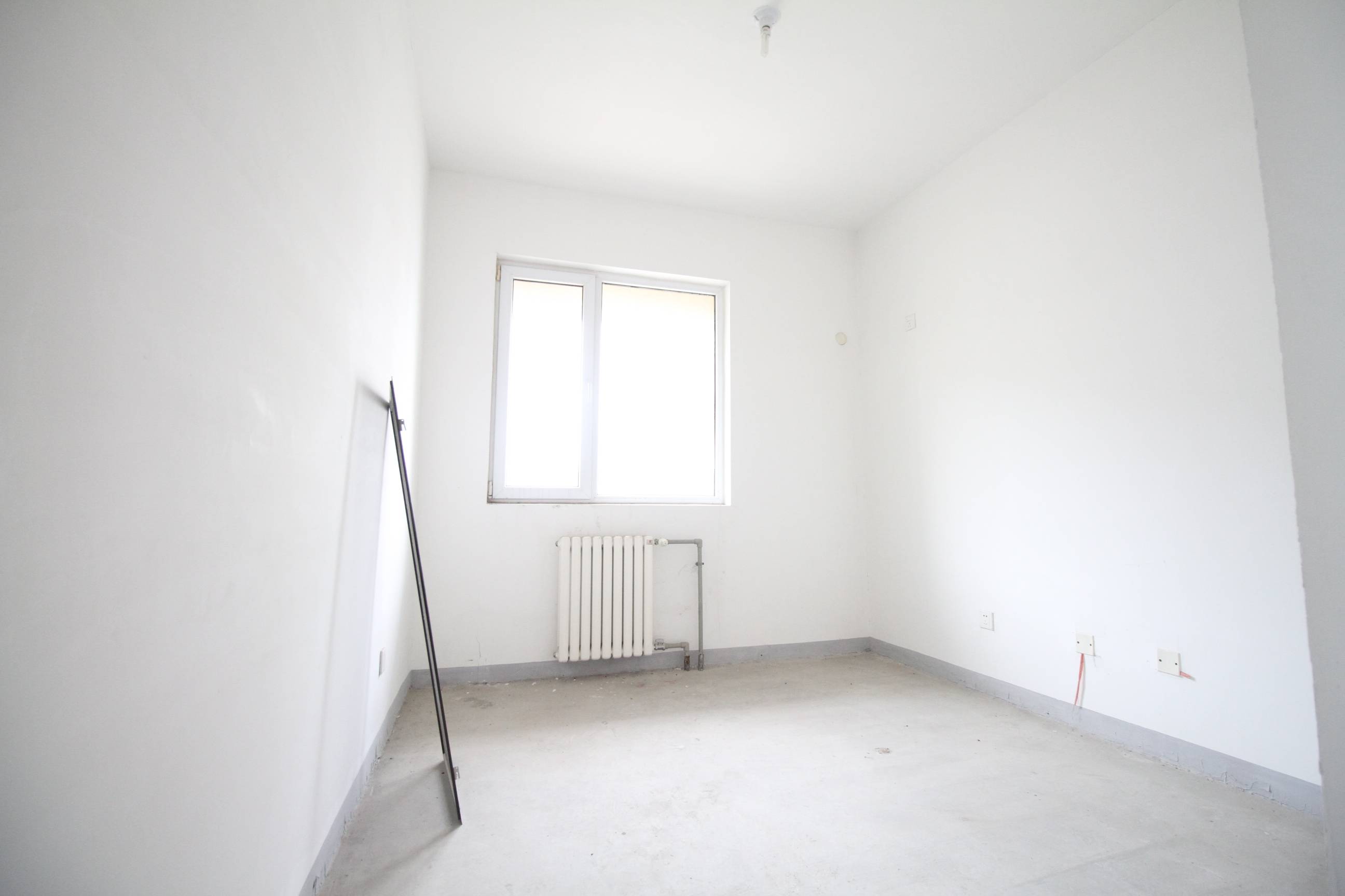 绿地中央广场三区