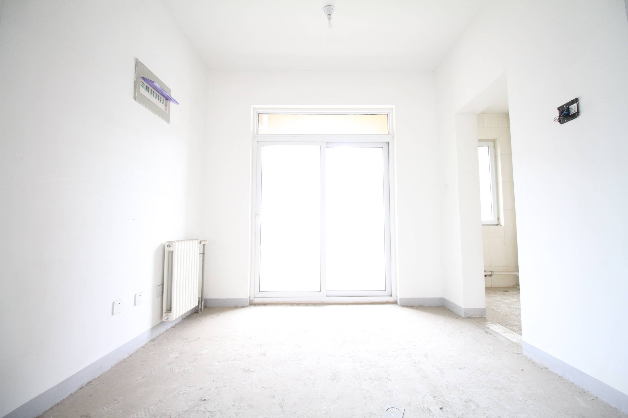 绿地中央广场三区