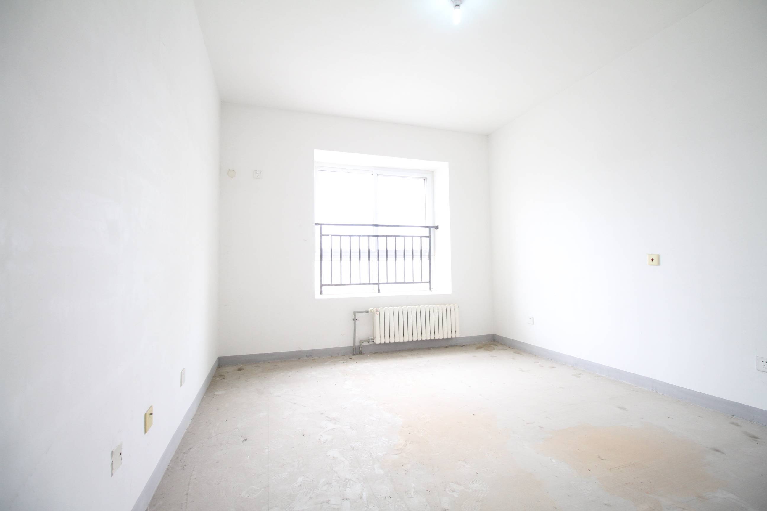 绿地中央广场三区