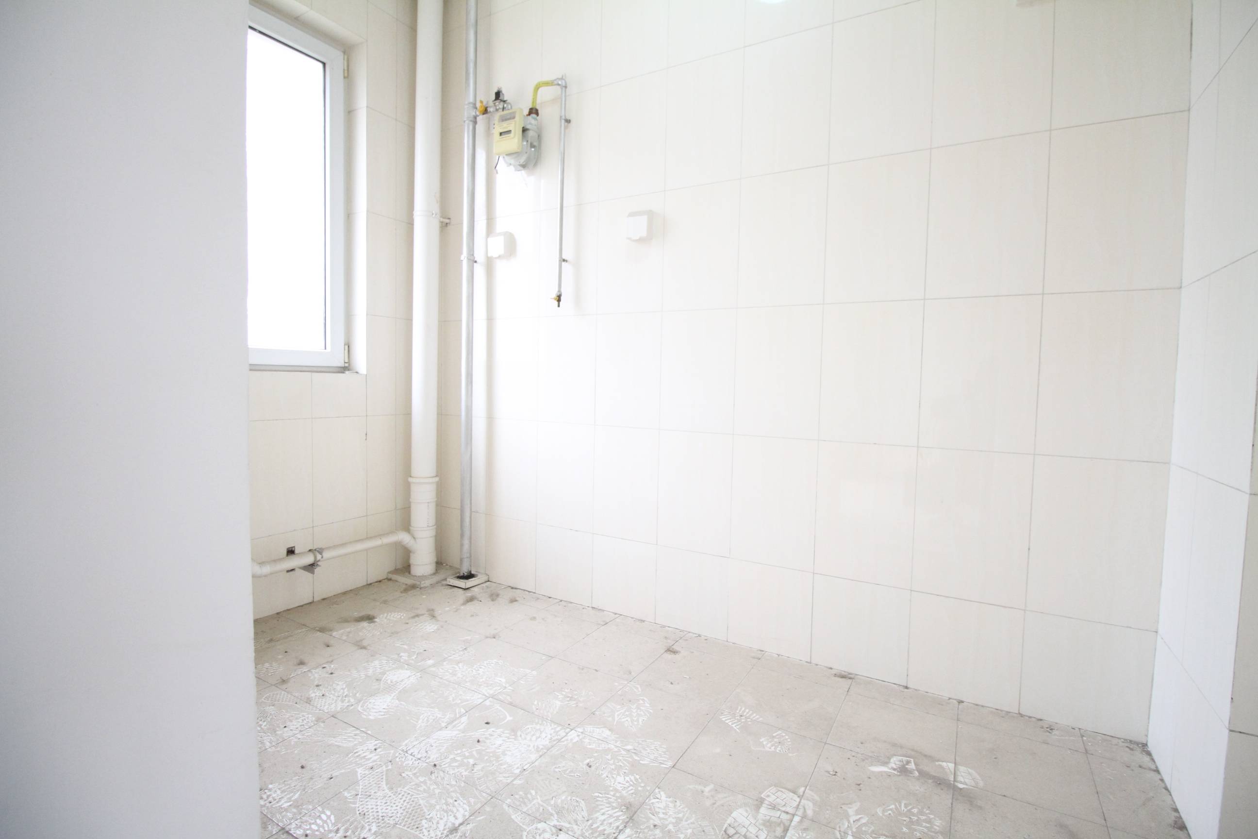 绿地中央广场三区