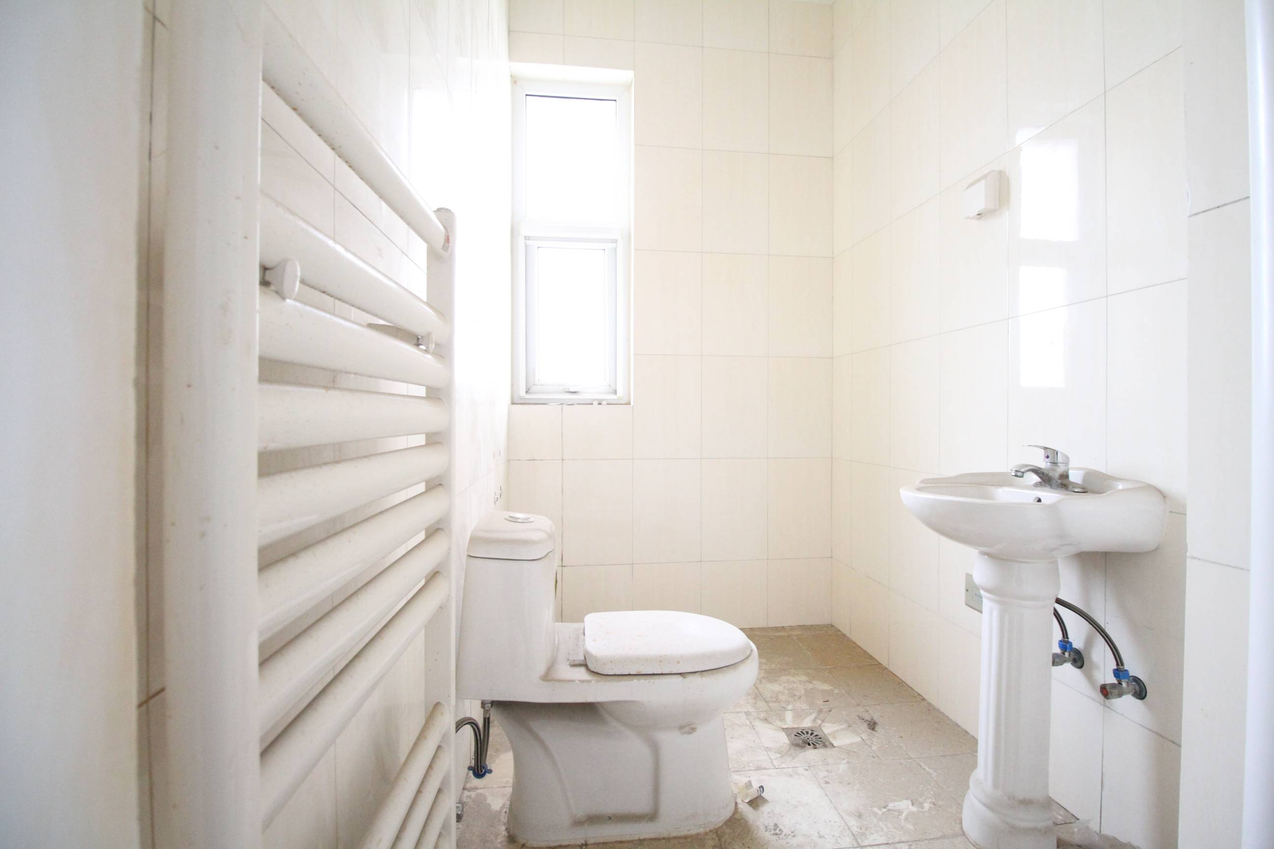 绿地中央广场三区