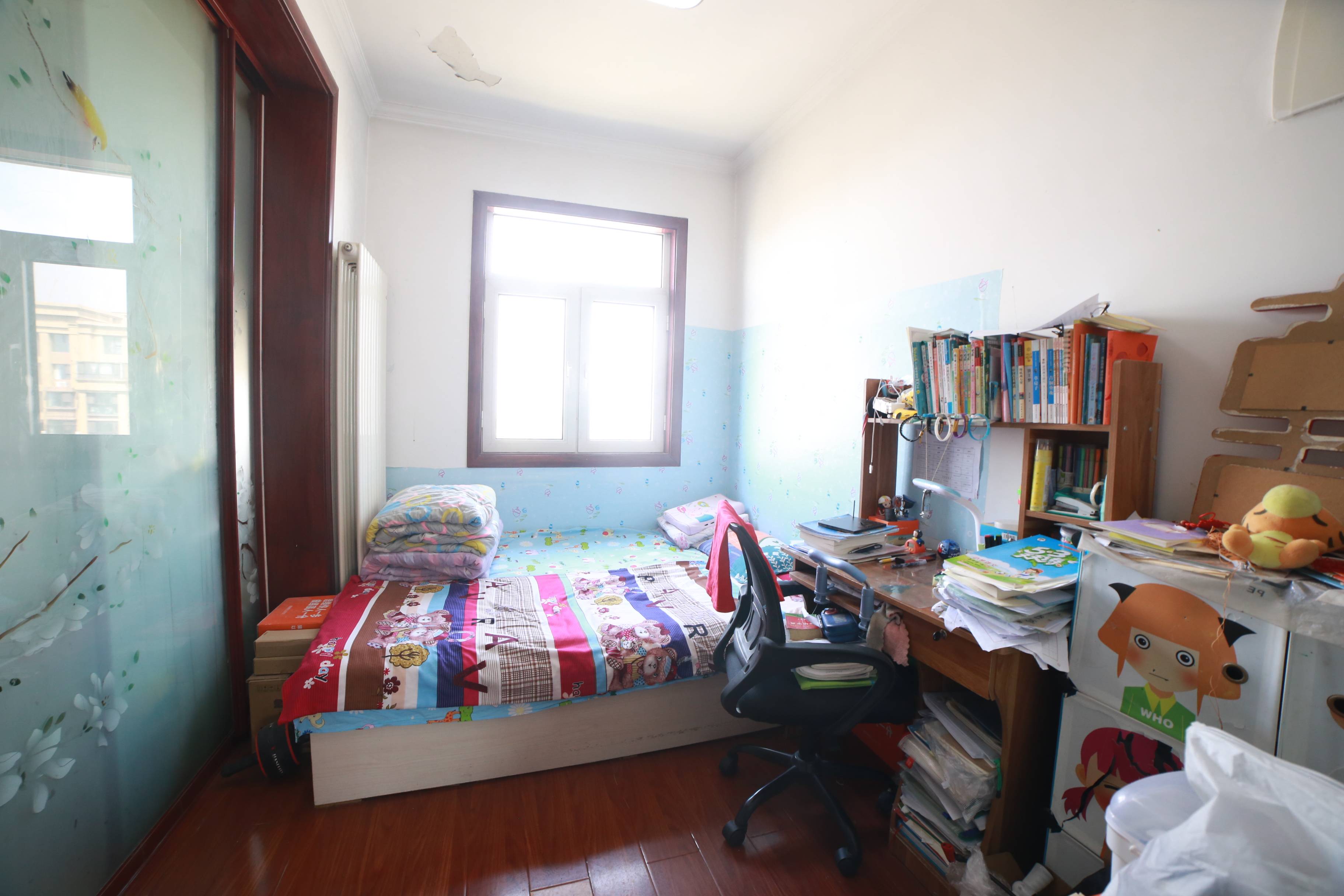 绿地国际花都(一期)