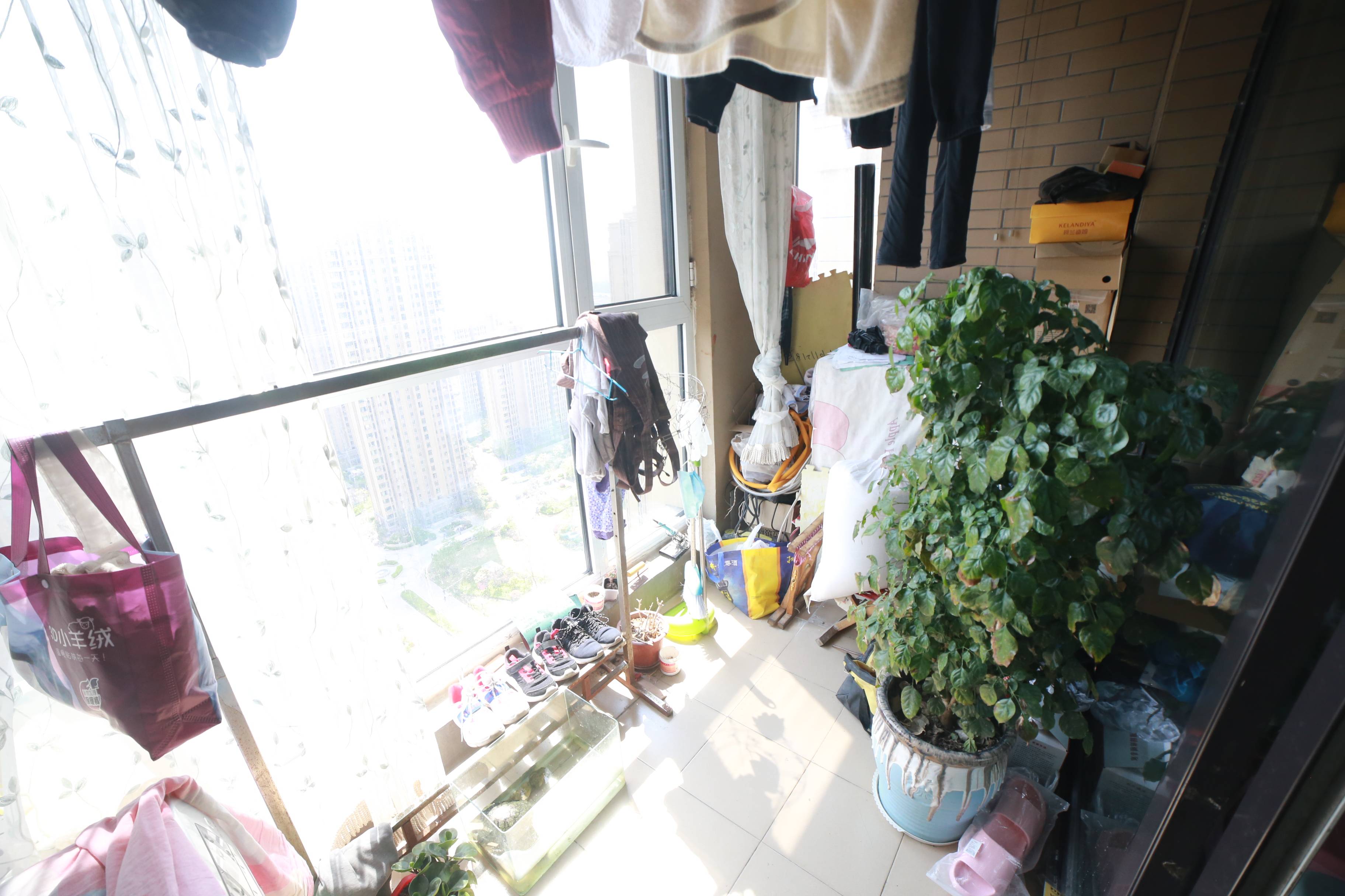 绿地国际花都(一期)