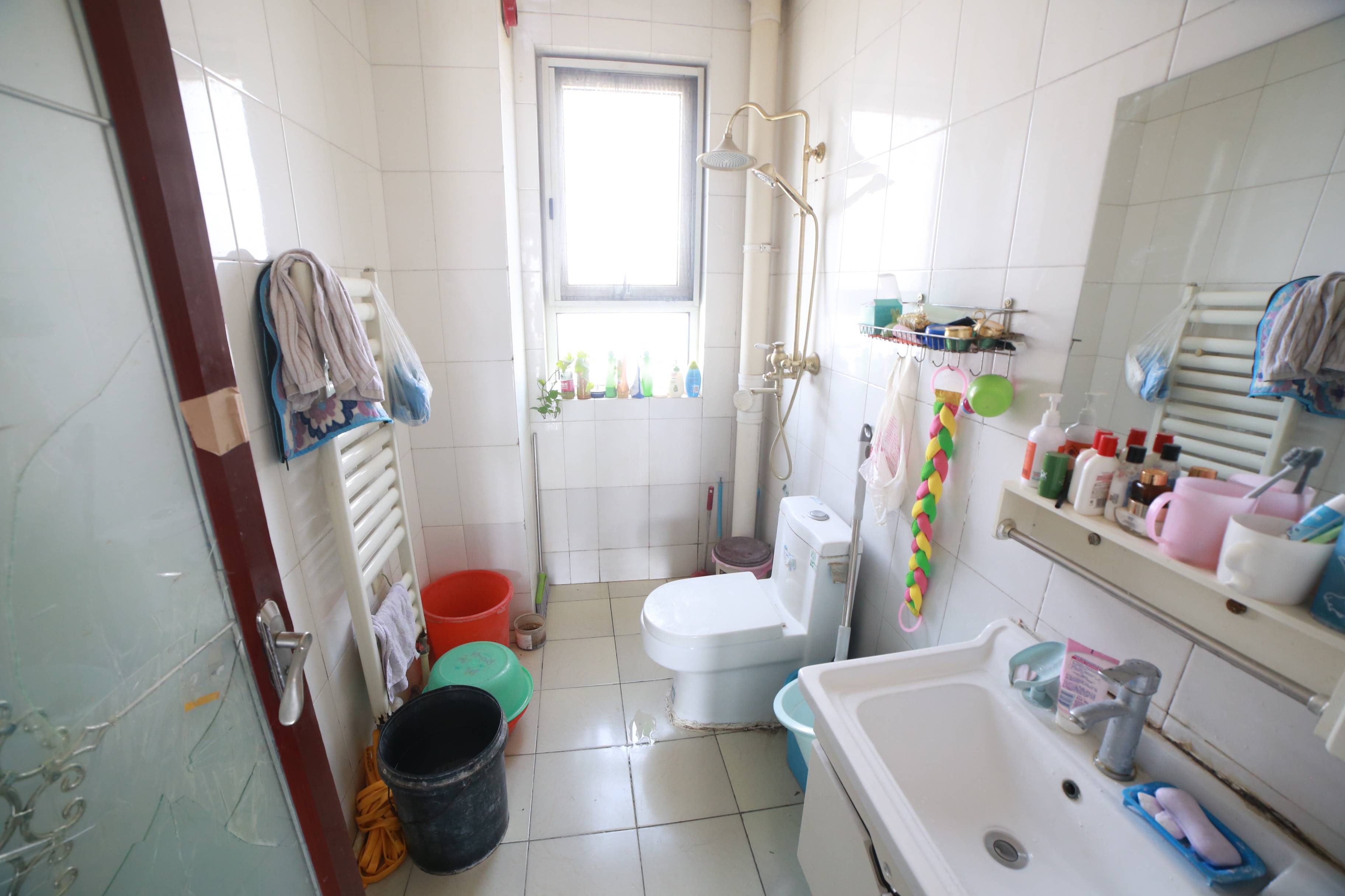 绿地国际花都(一期)