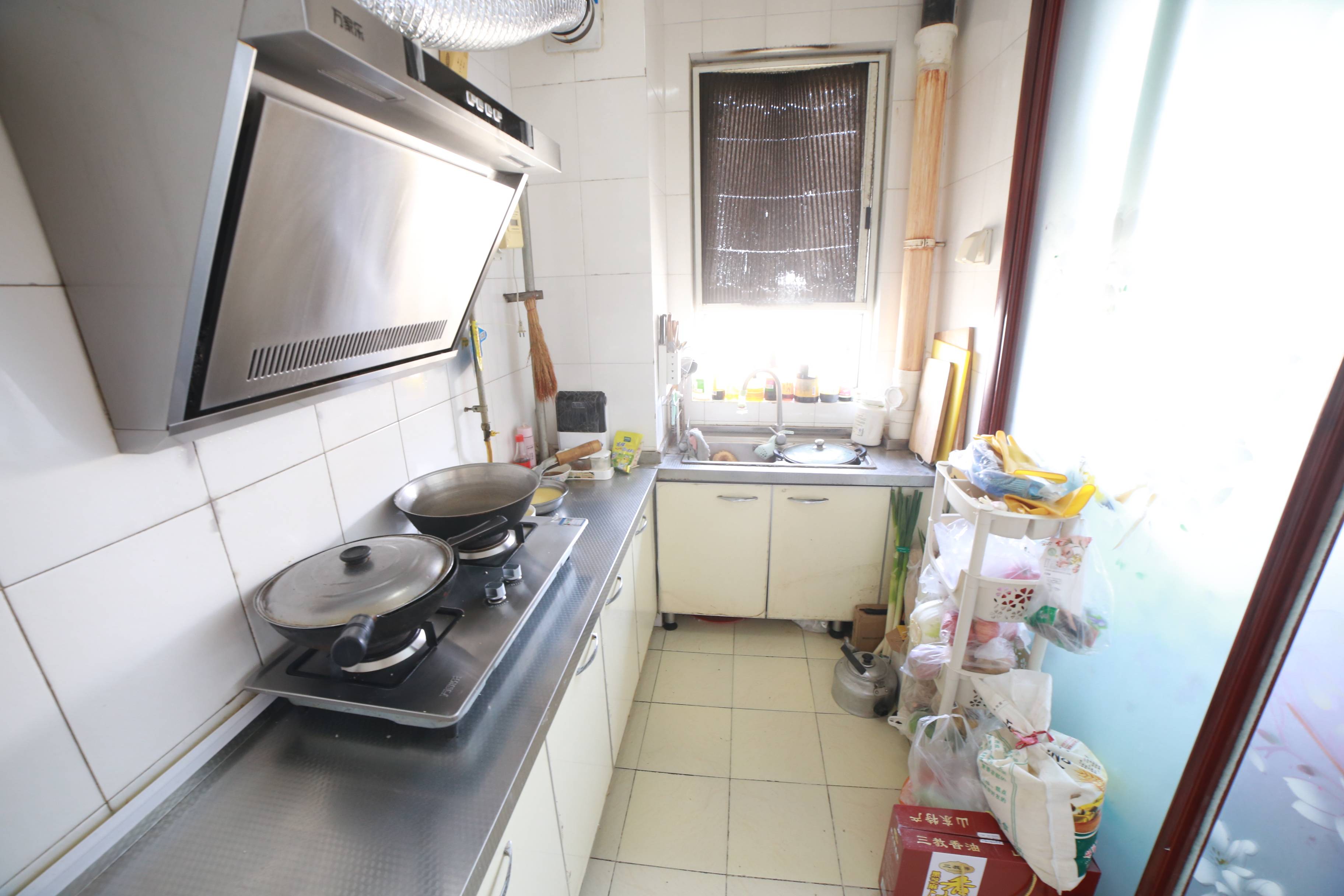 绿地国际花都(一期)