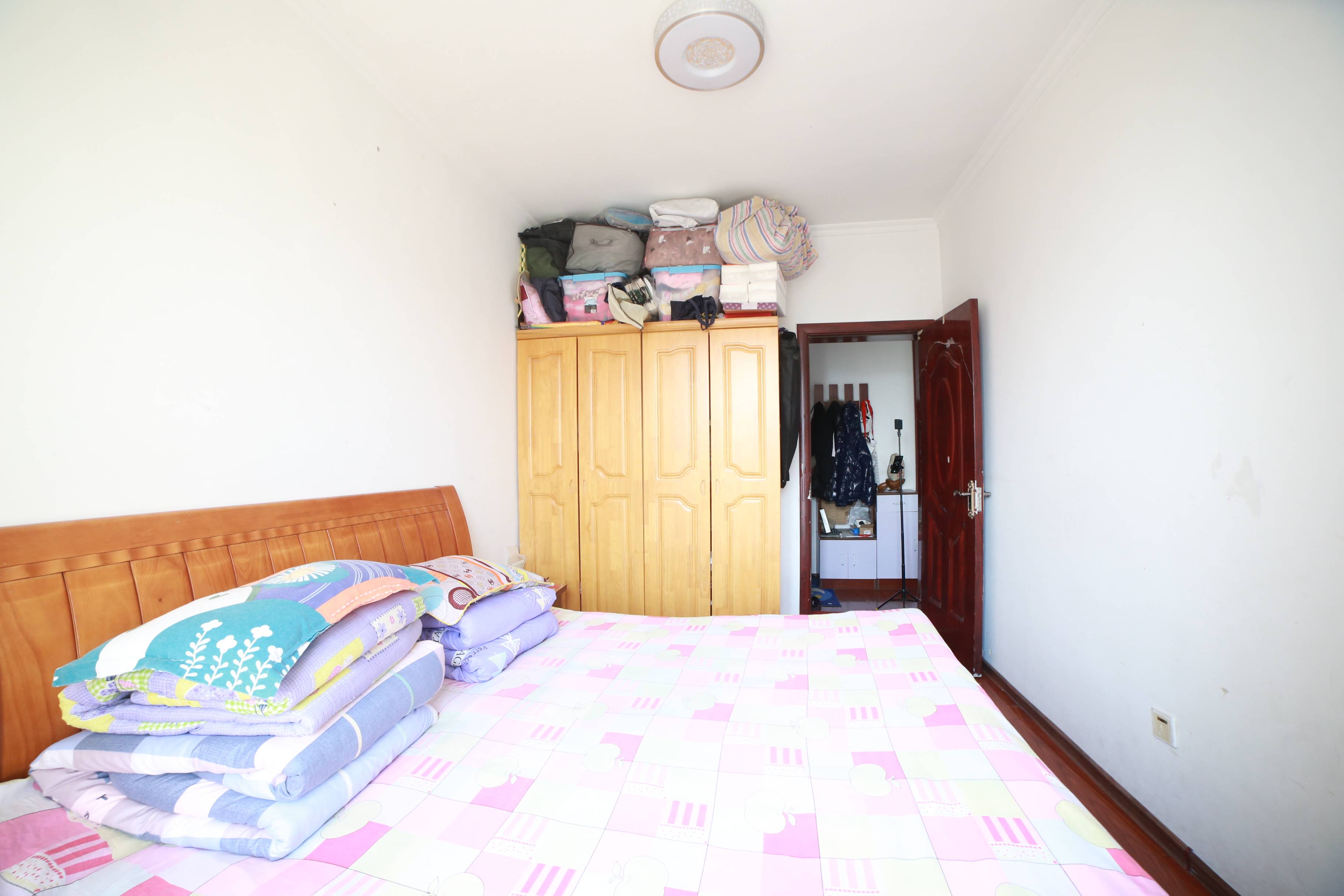 绿地国际花都(一期)