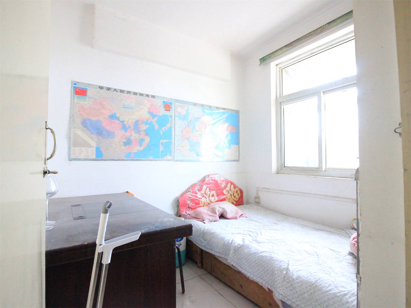 工人新村南村西区