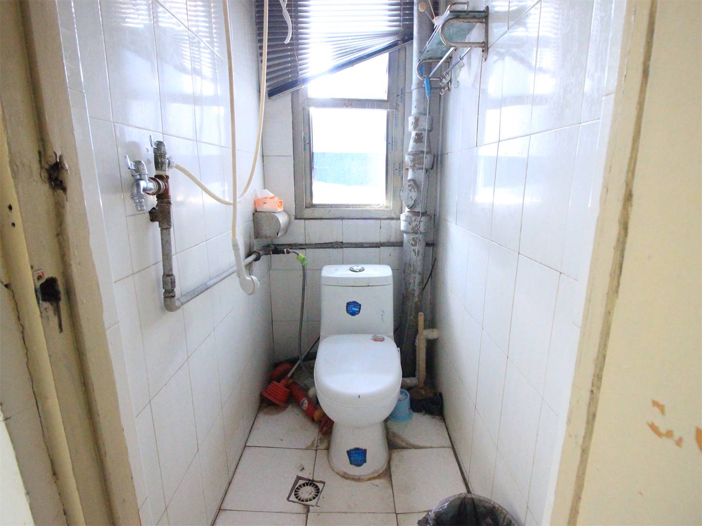 工人新村南村西区