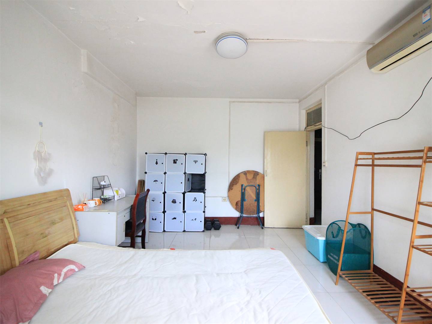 工人新村南村西区