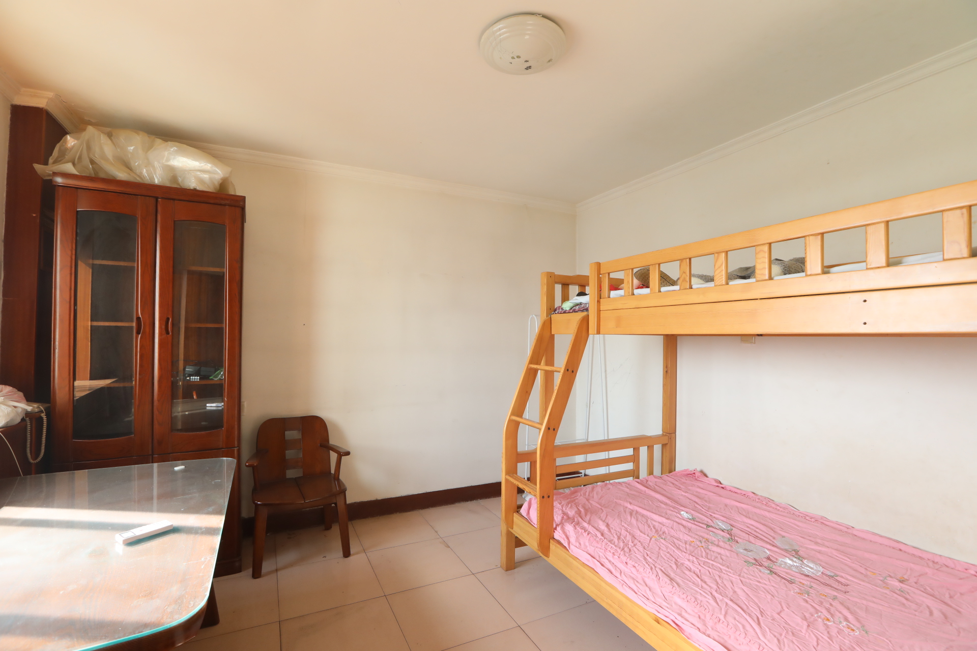 济钢新村中心区