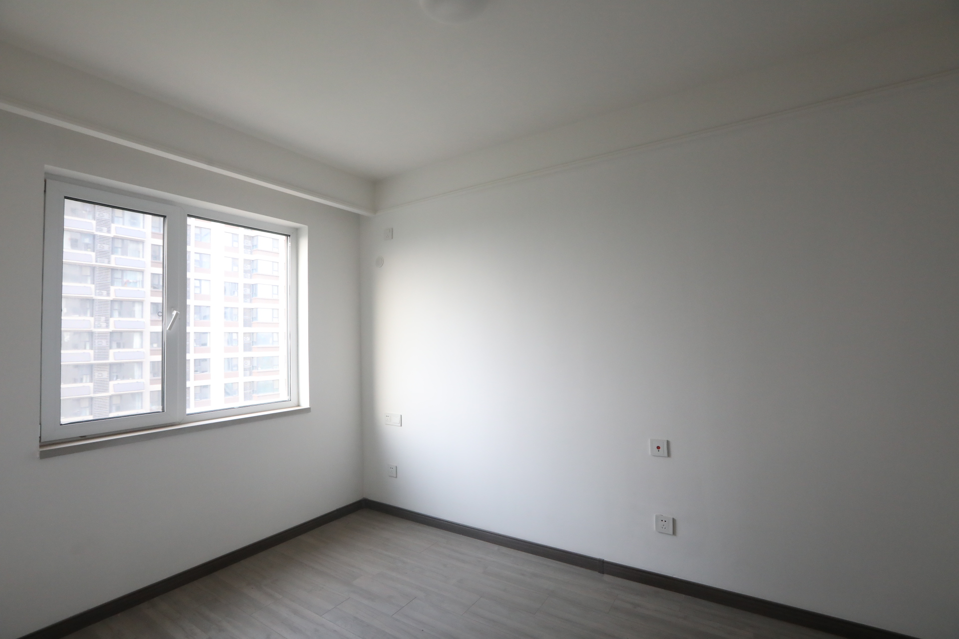 万科龙湖城市之光