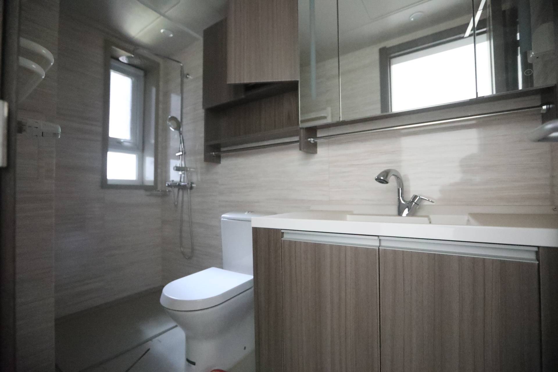 万科龙湖城市之光