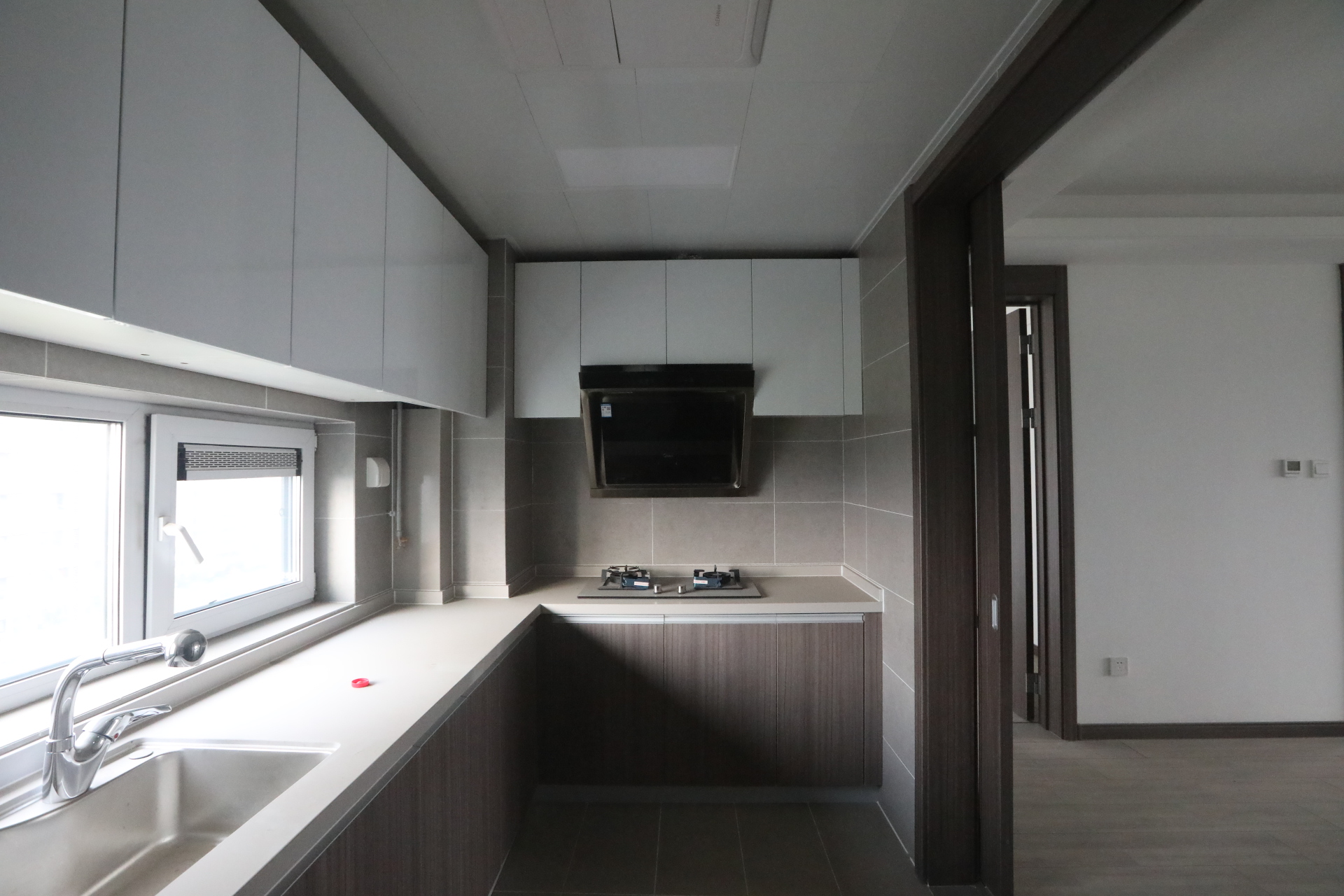 万科龙湖城市之光