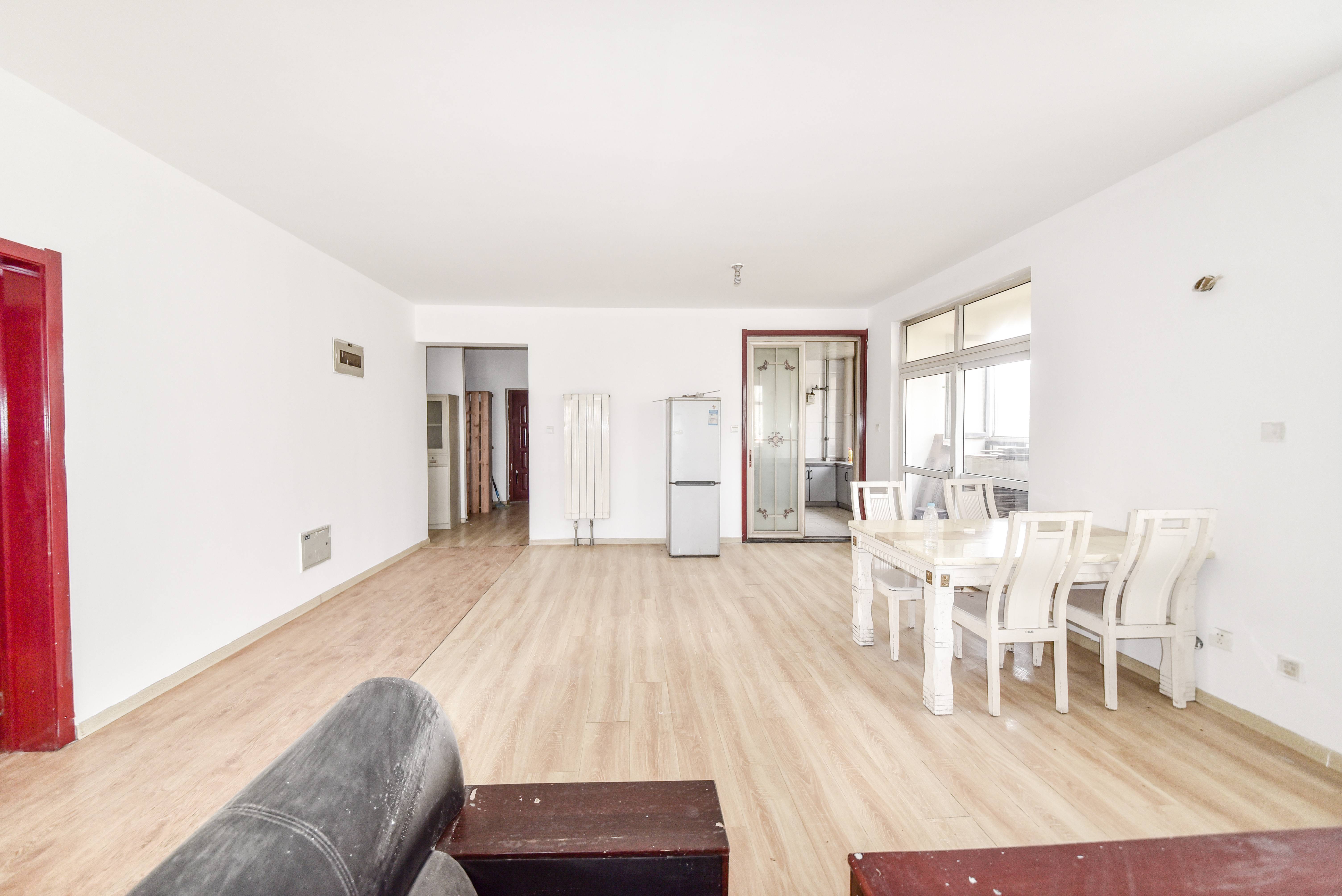 龙园小区(济高龙园)