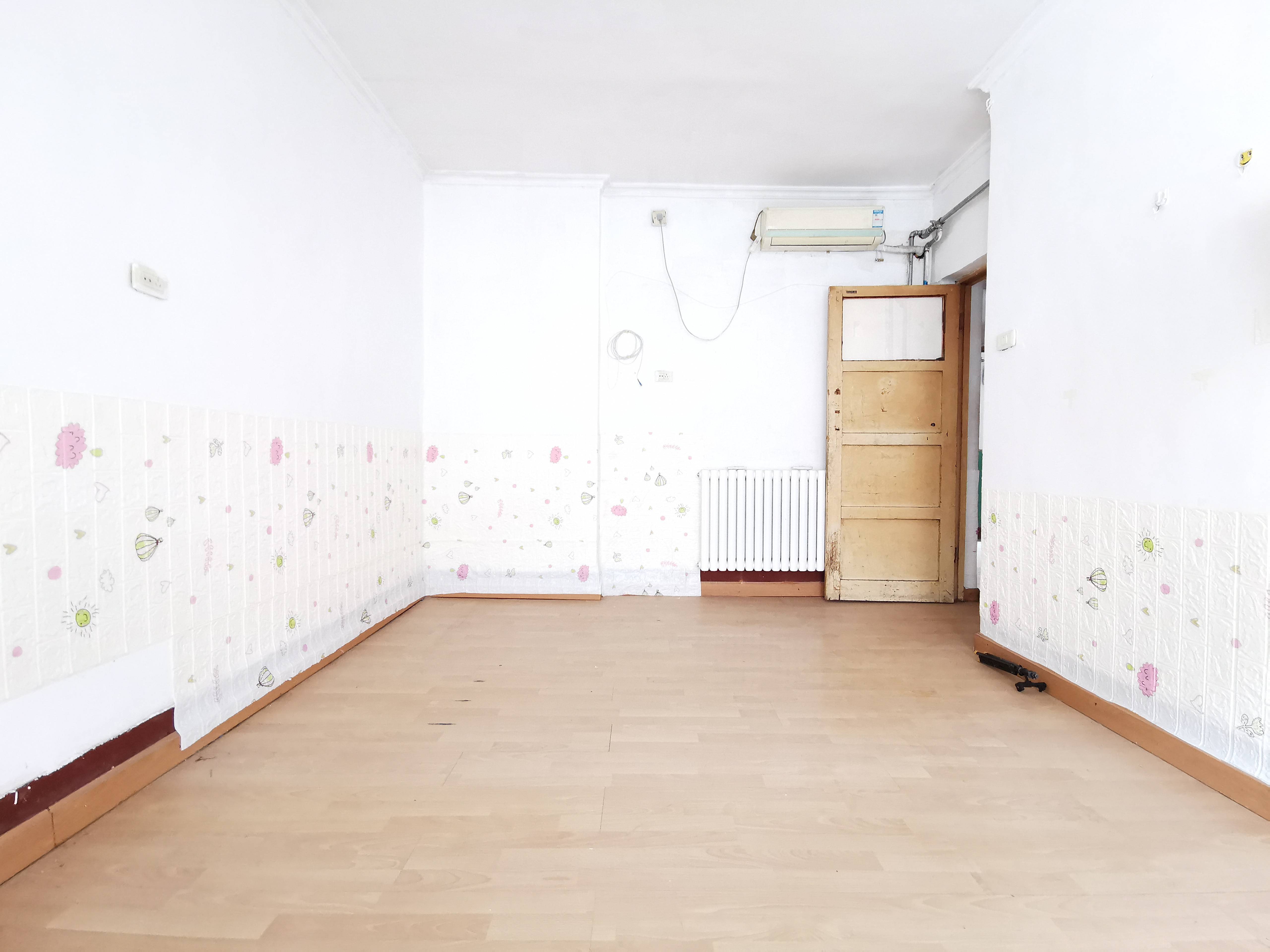 七家村单位宿舍