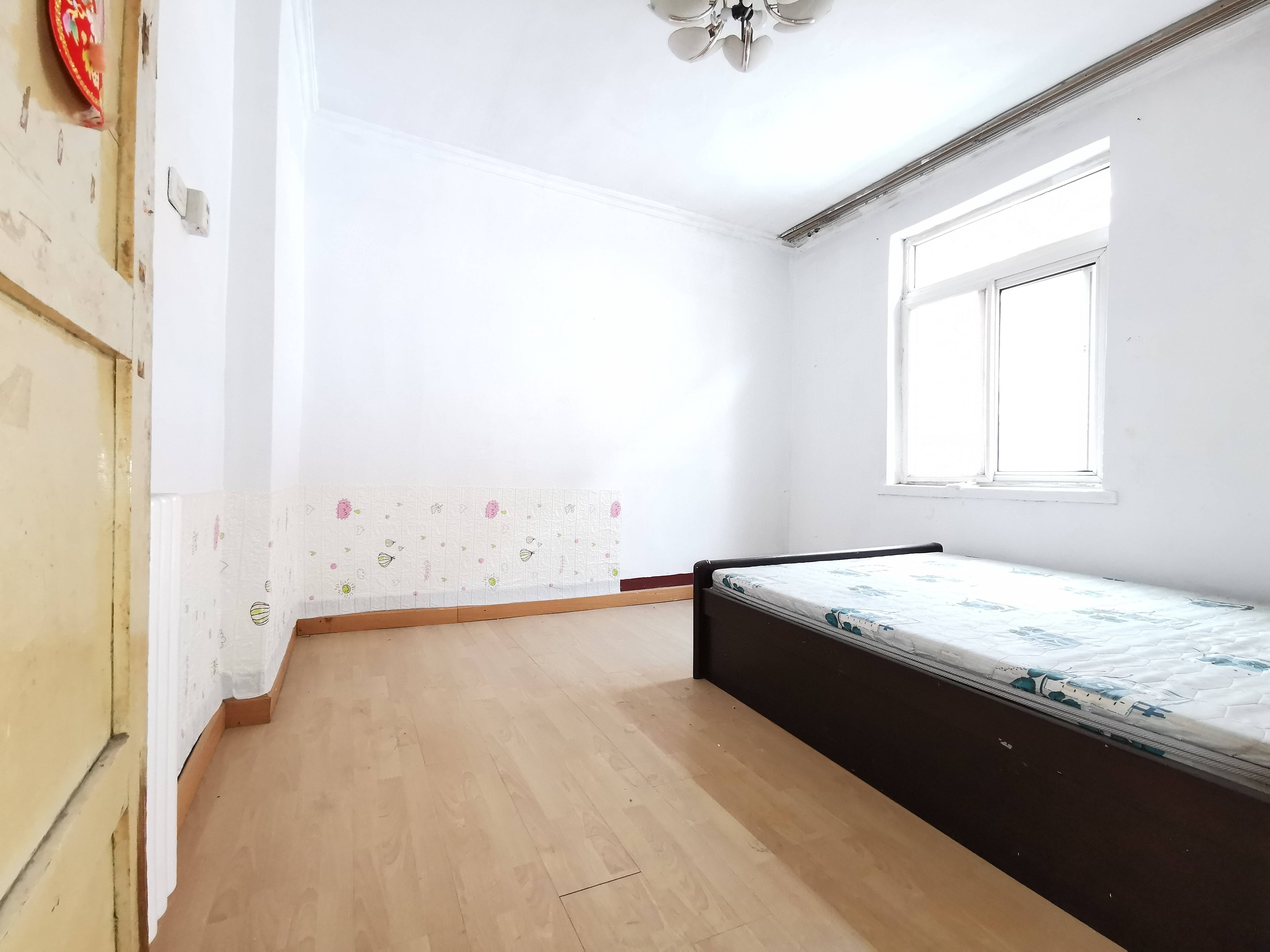 七家村单位宿舍