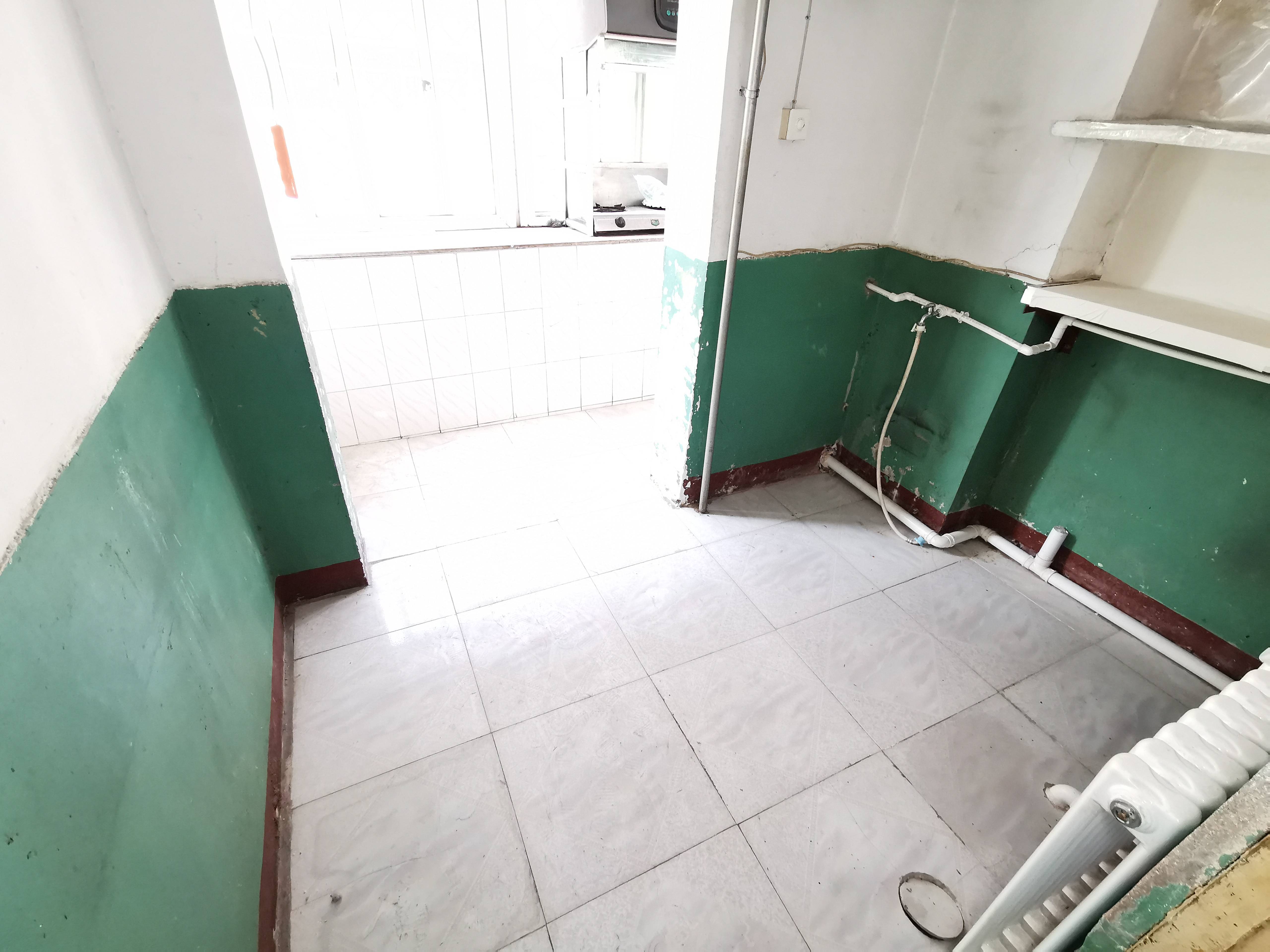 七家村单位宿舍