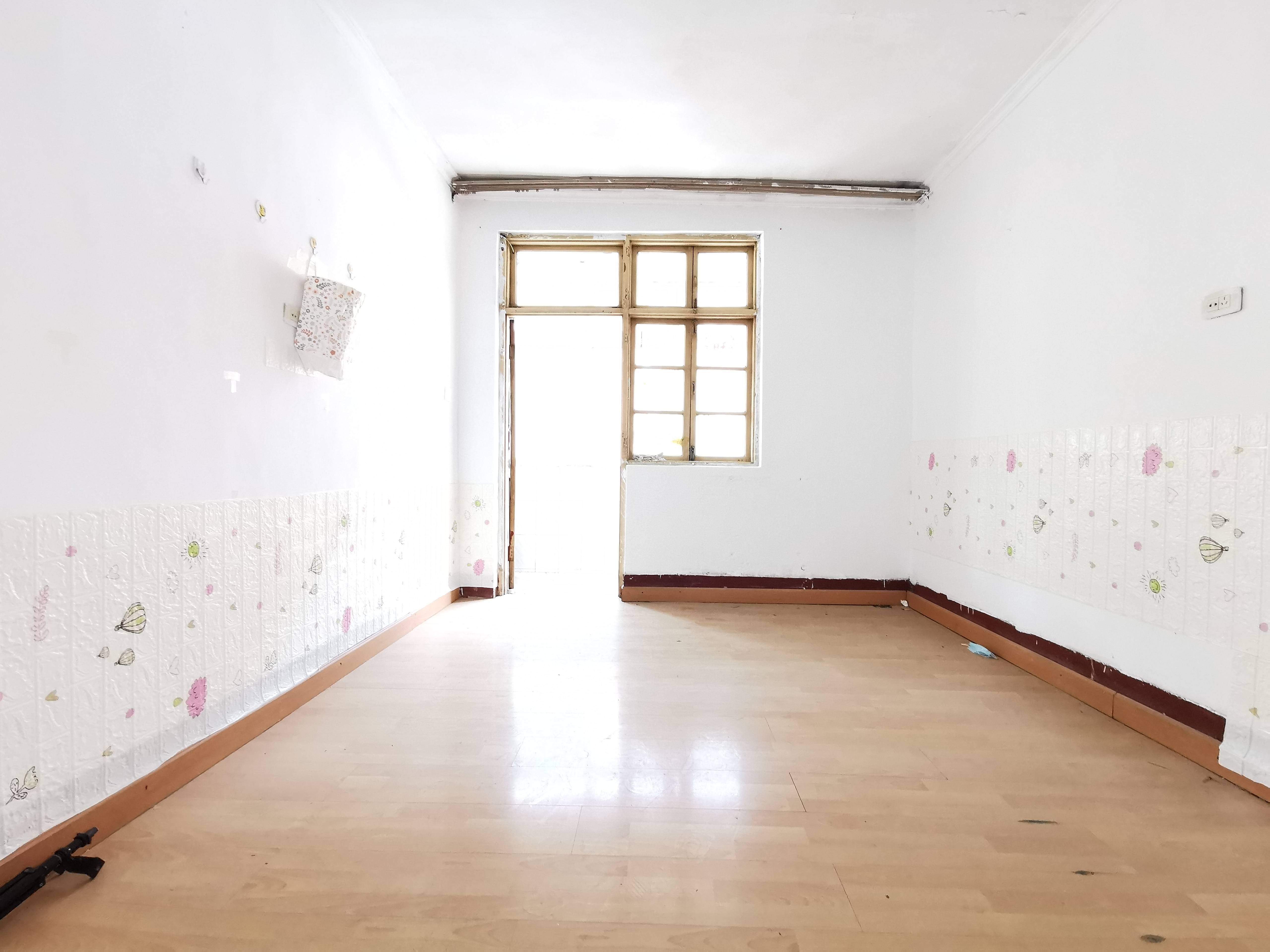 七家村单位宿舍