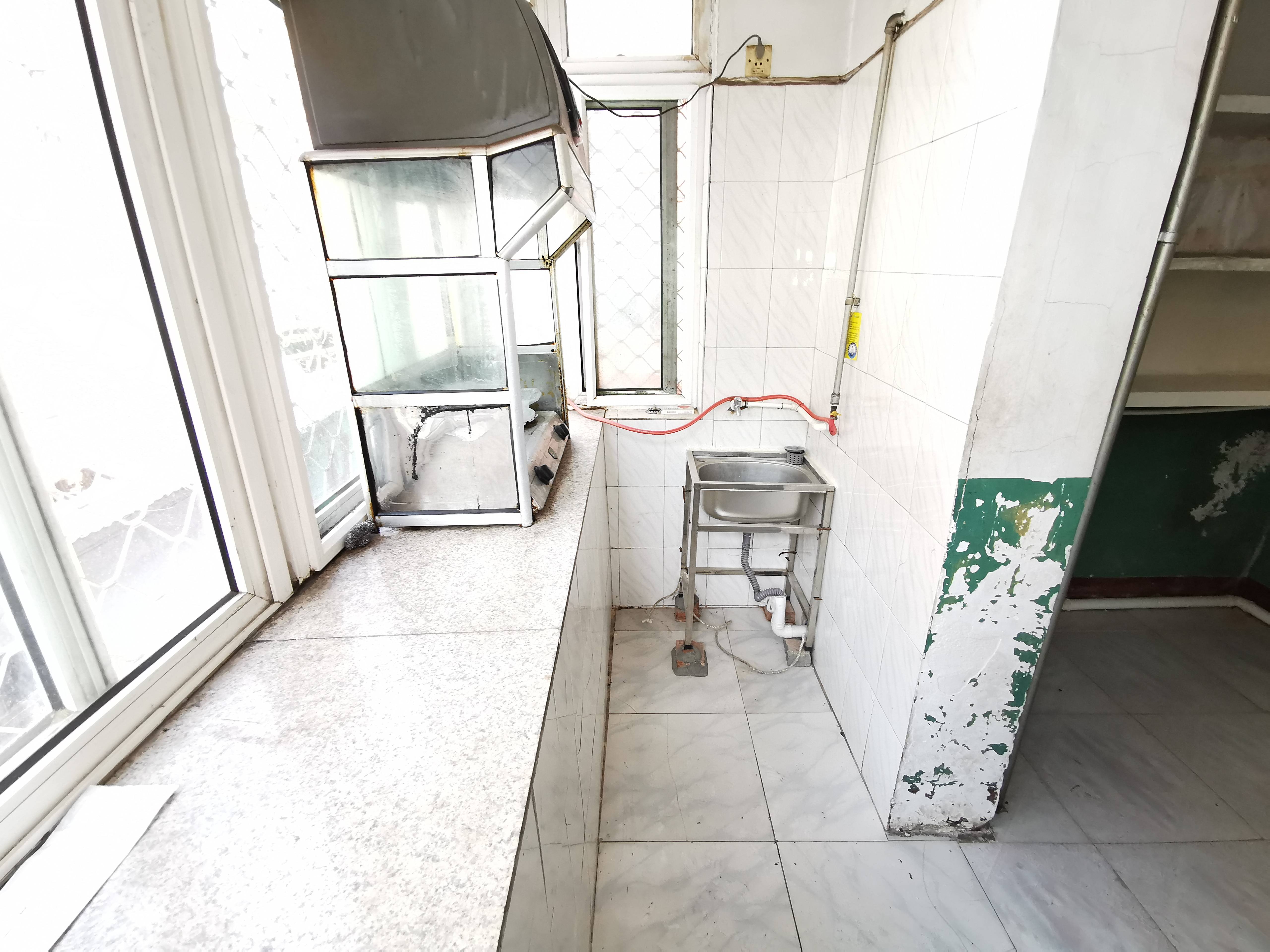 七家村单位宿舍