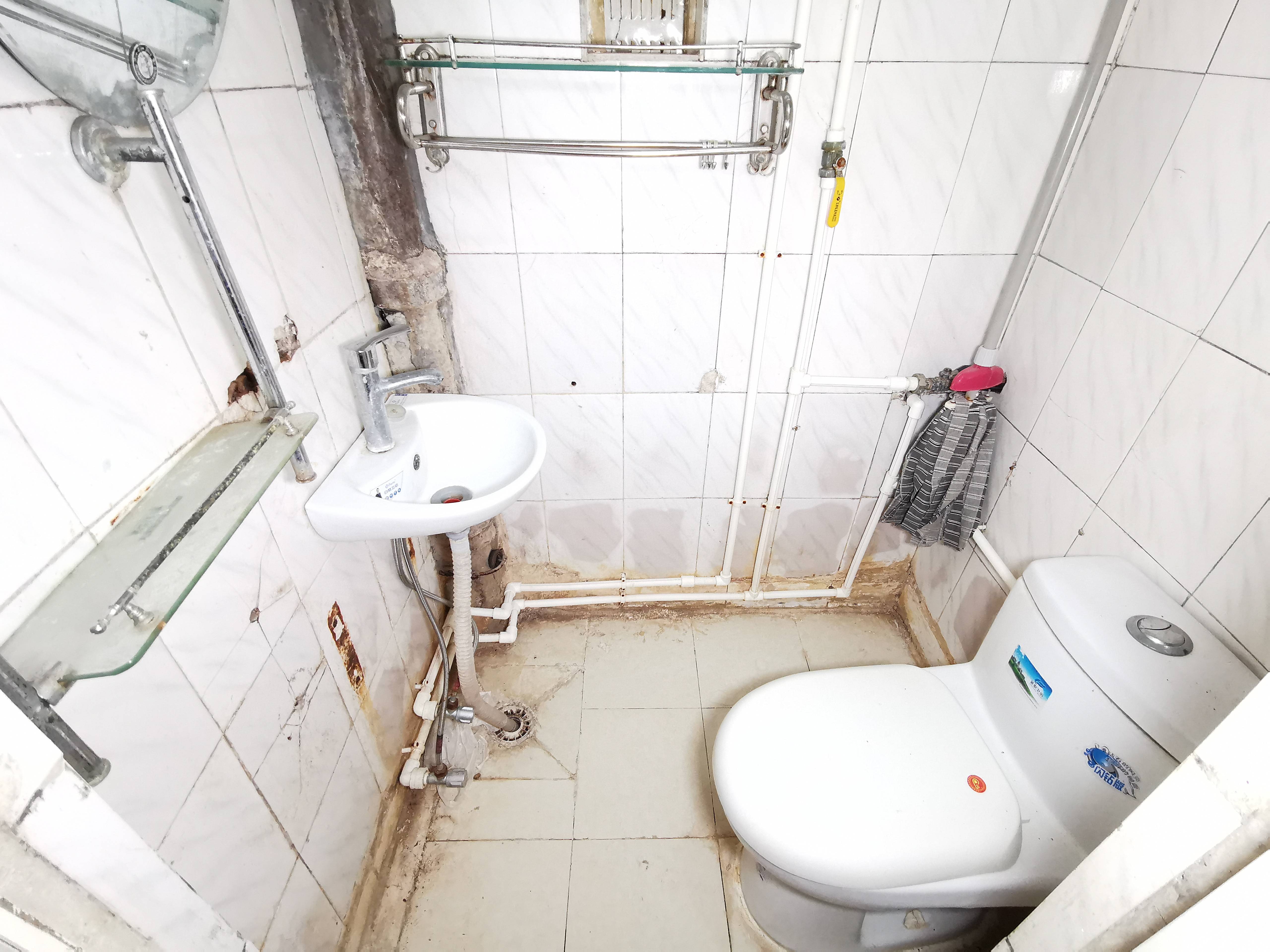 七家村单位宿舍