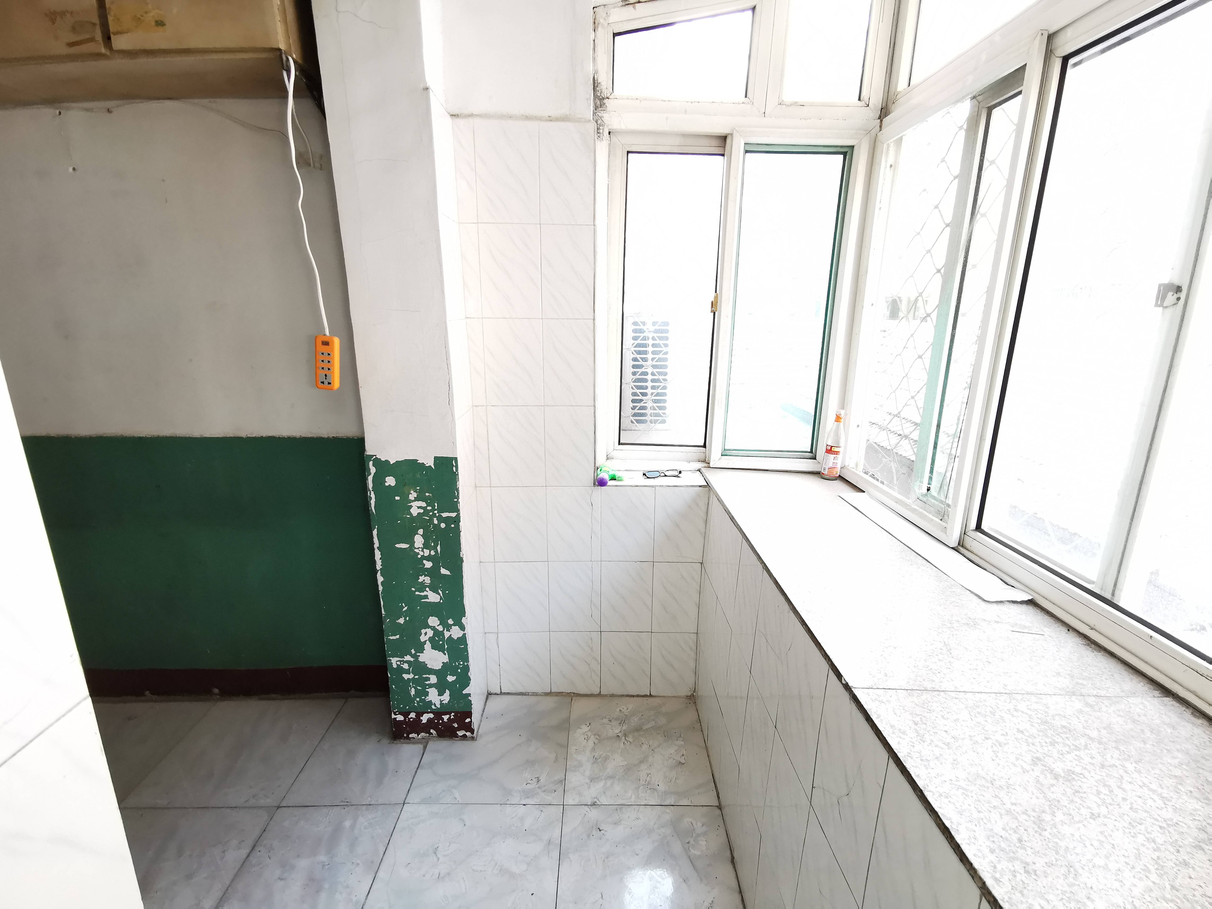 七家村单位宿舍