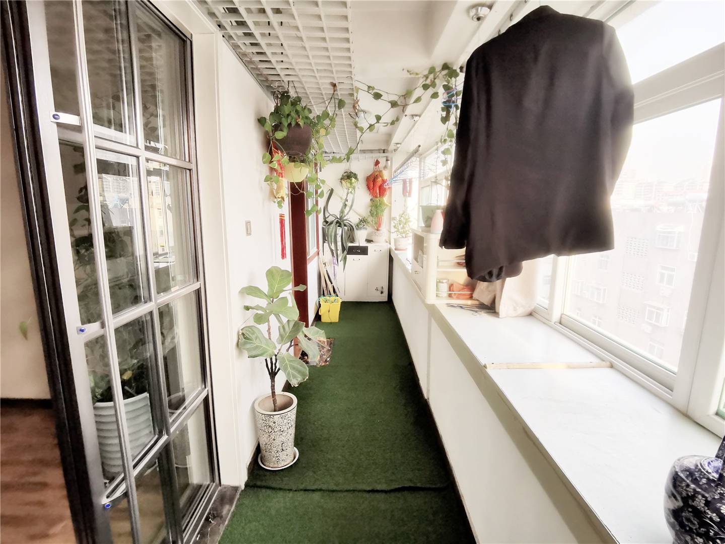 英雄山路256号院