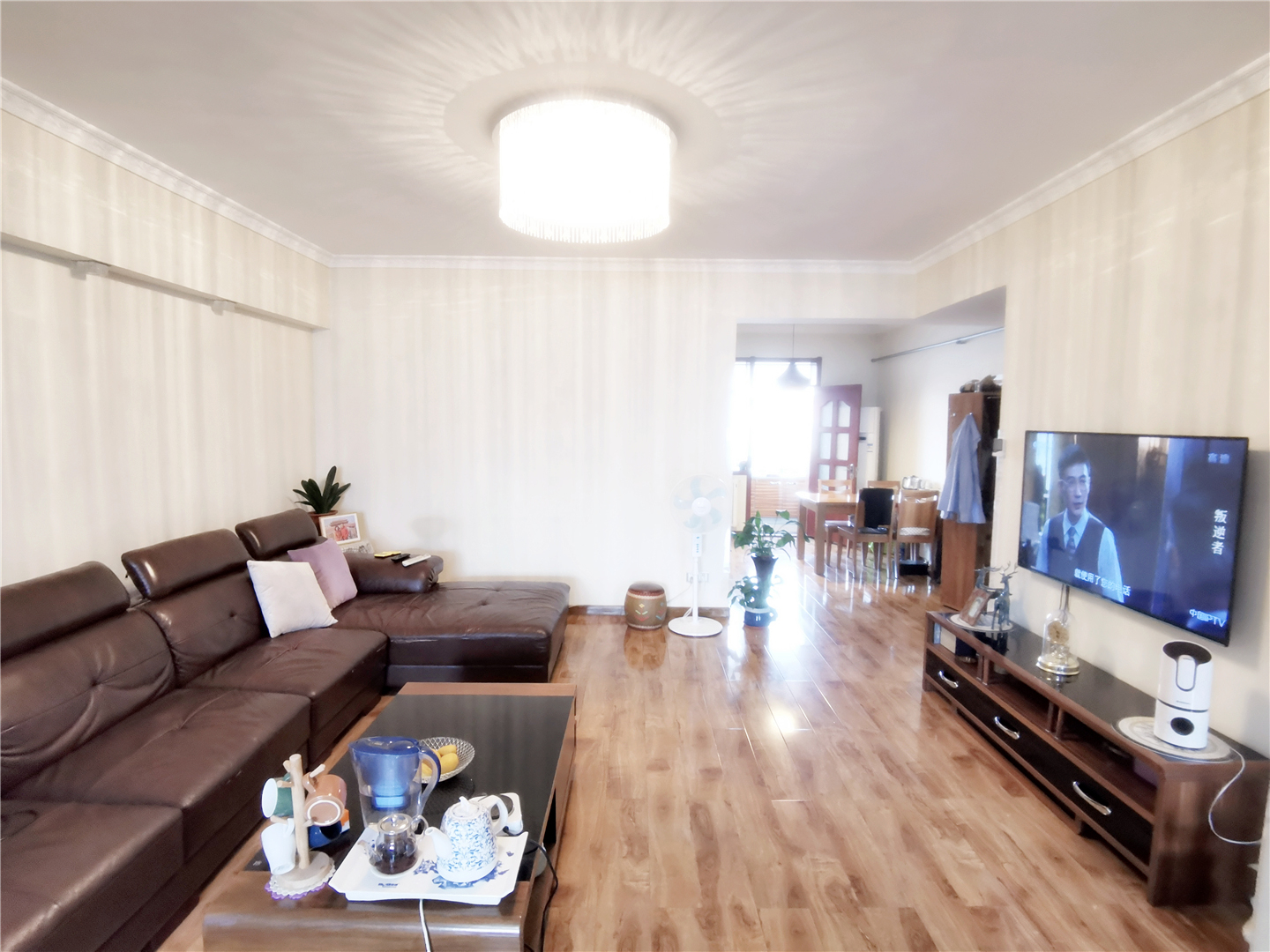  英雄山路256号院 南北