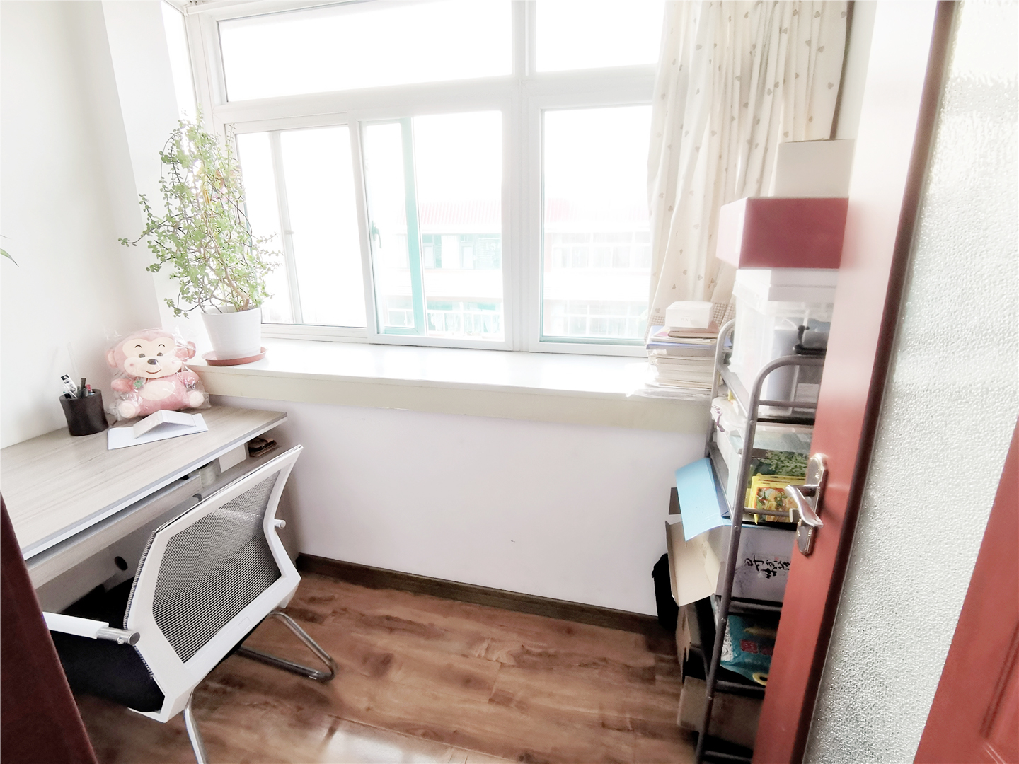 英雄山路256号院