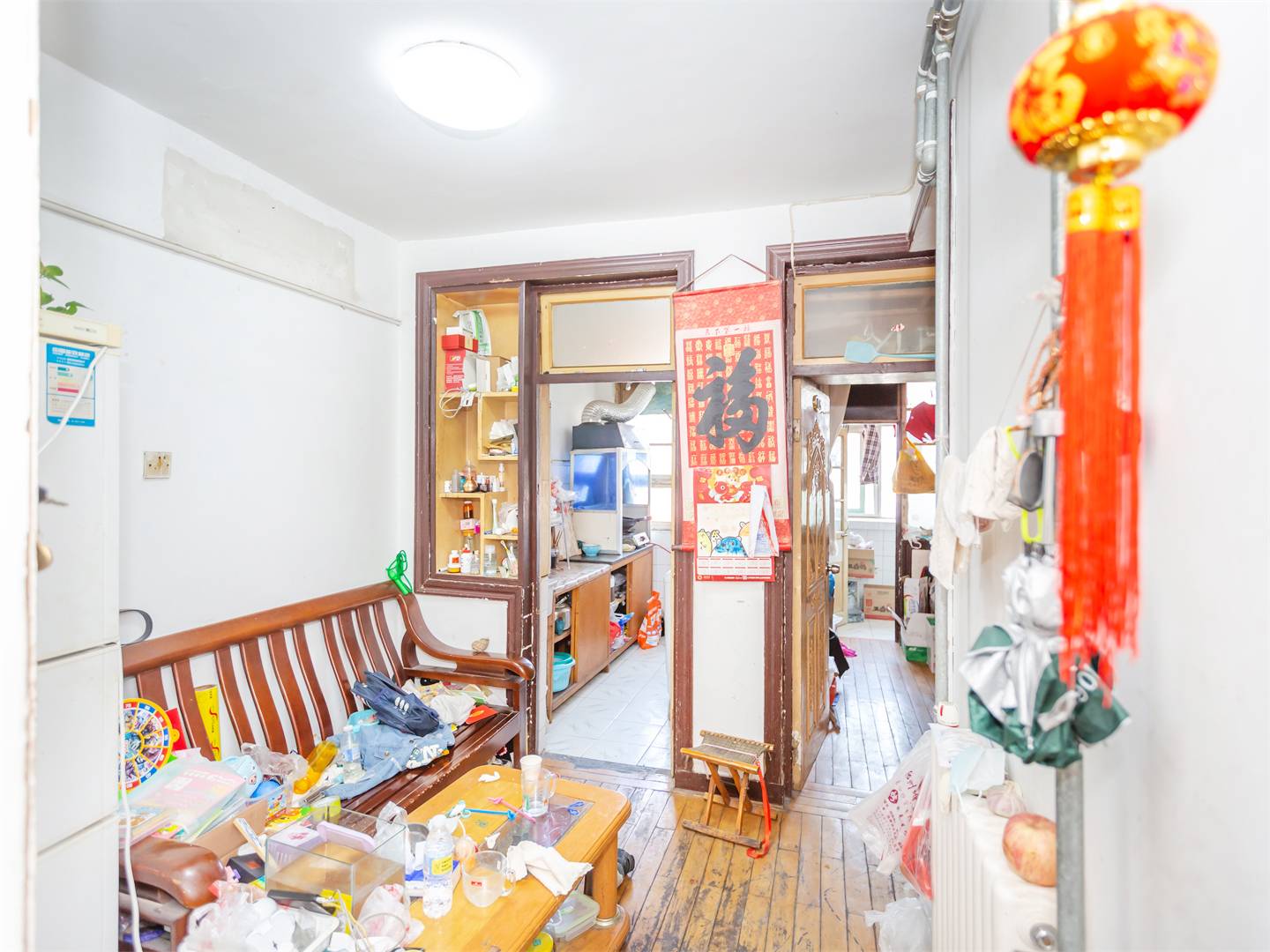  小纬六路75号 南北