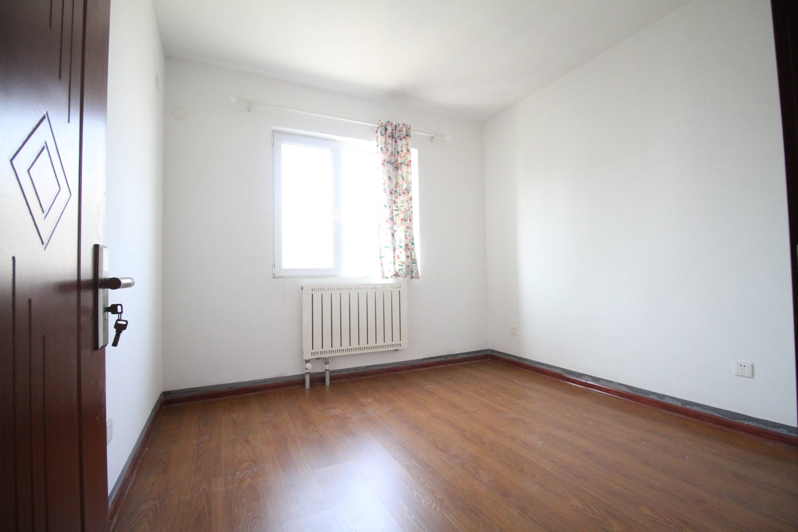 绿地新里香榭丽公馆