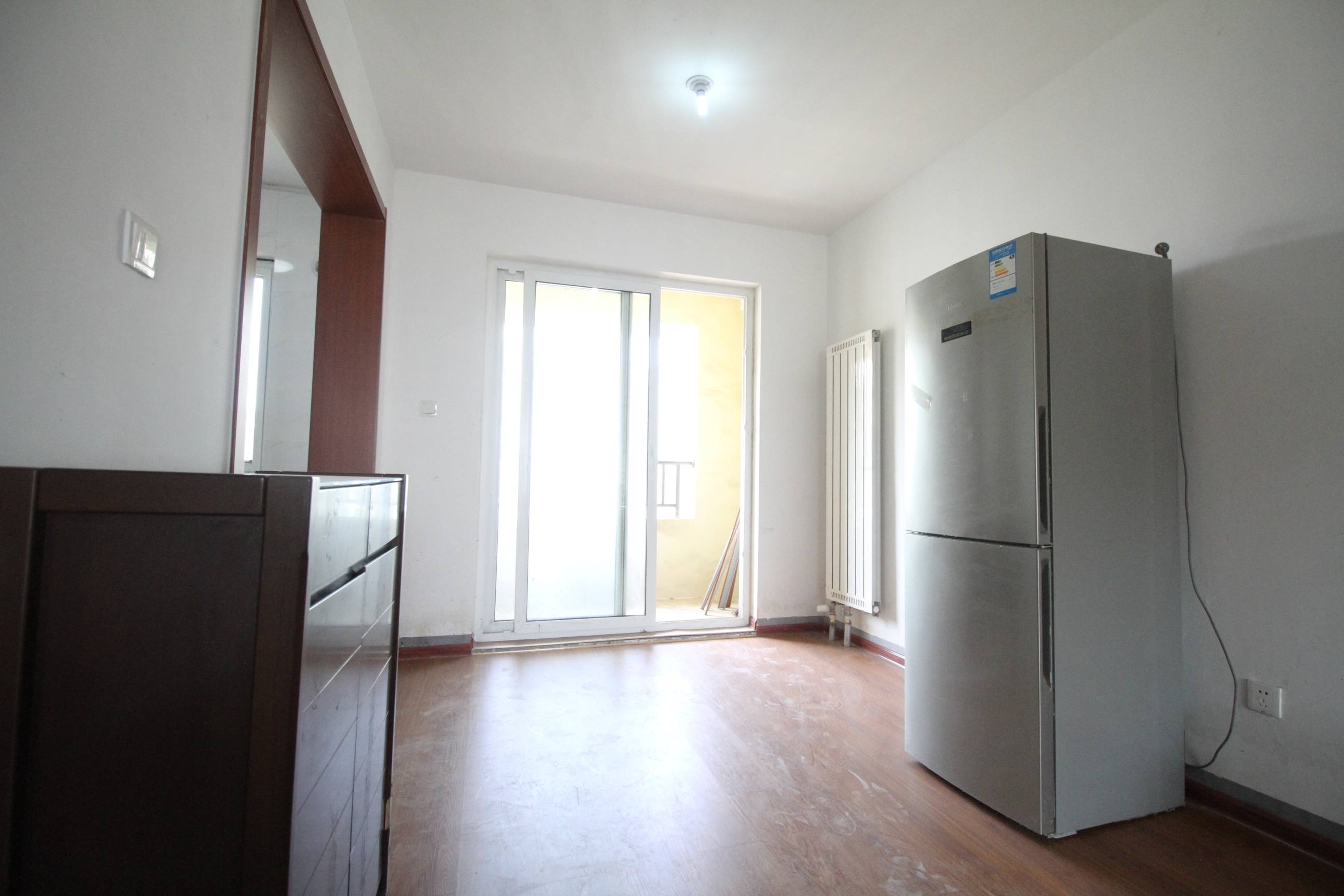 绿地新里香榭丽公馆