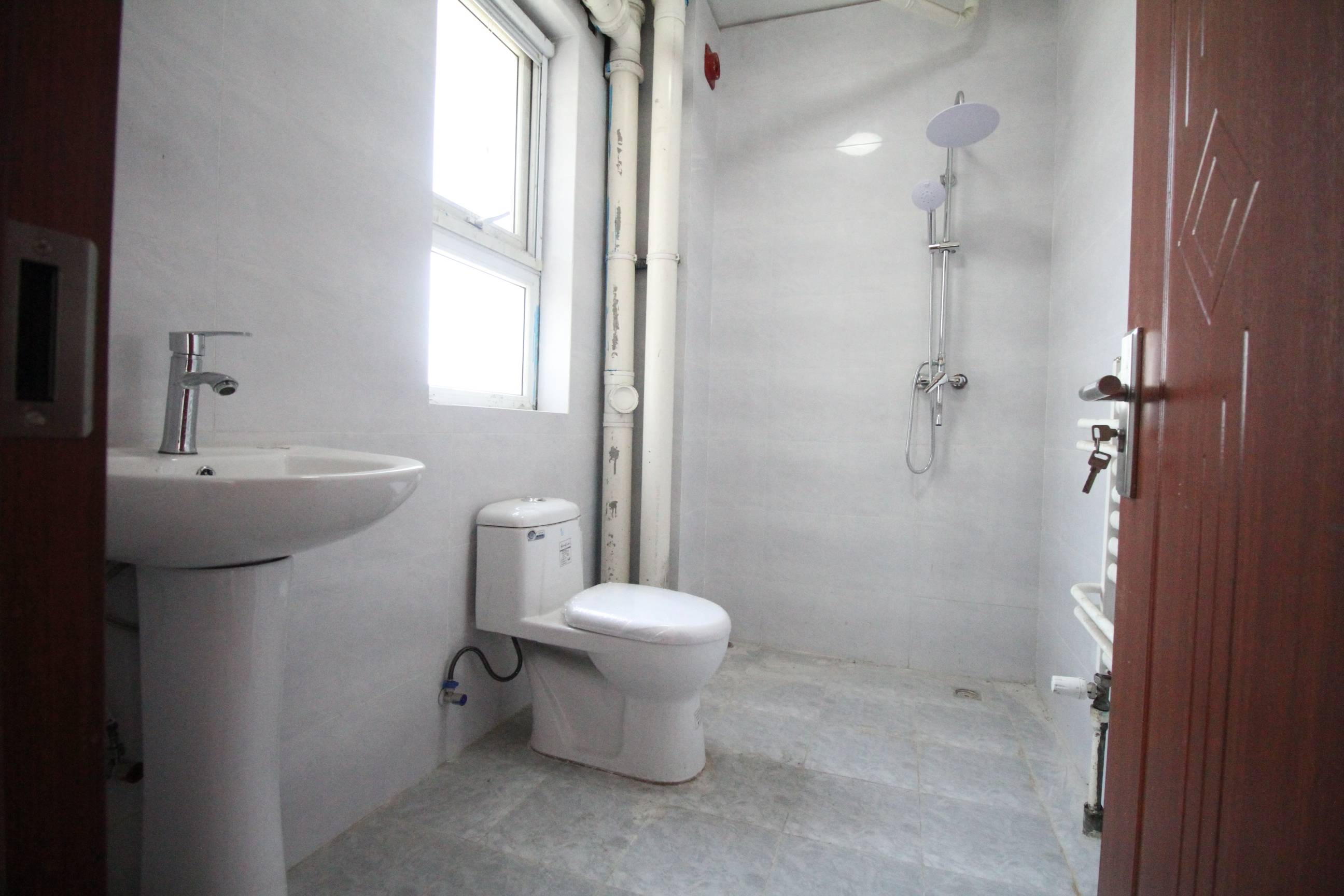 绿地新里香榭丽公馆