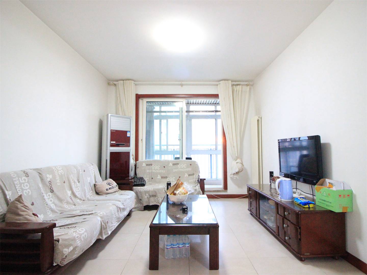  翡翠郡南区 南北