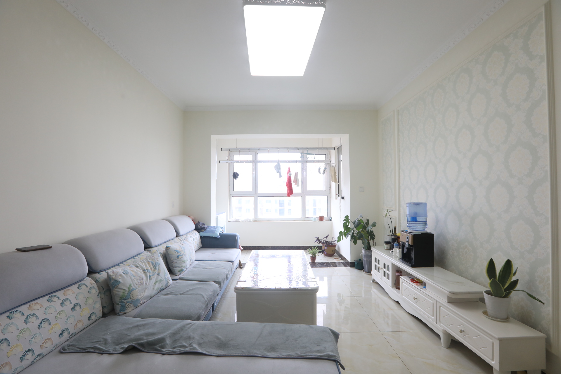 鲁能泰山7号一期