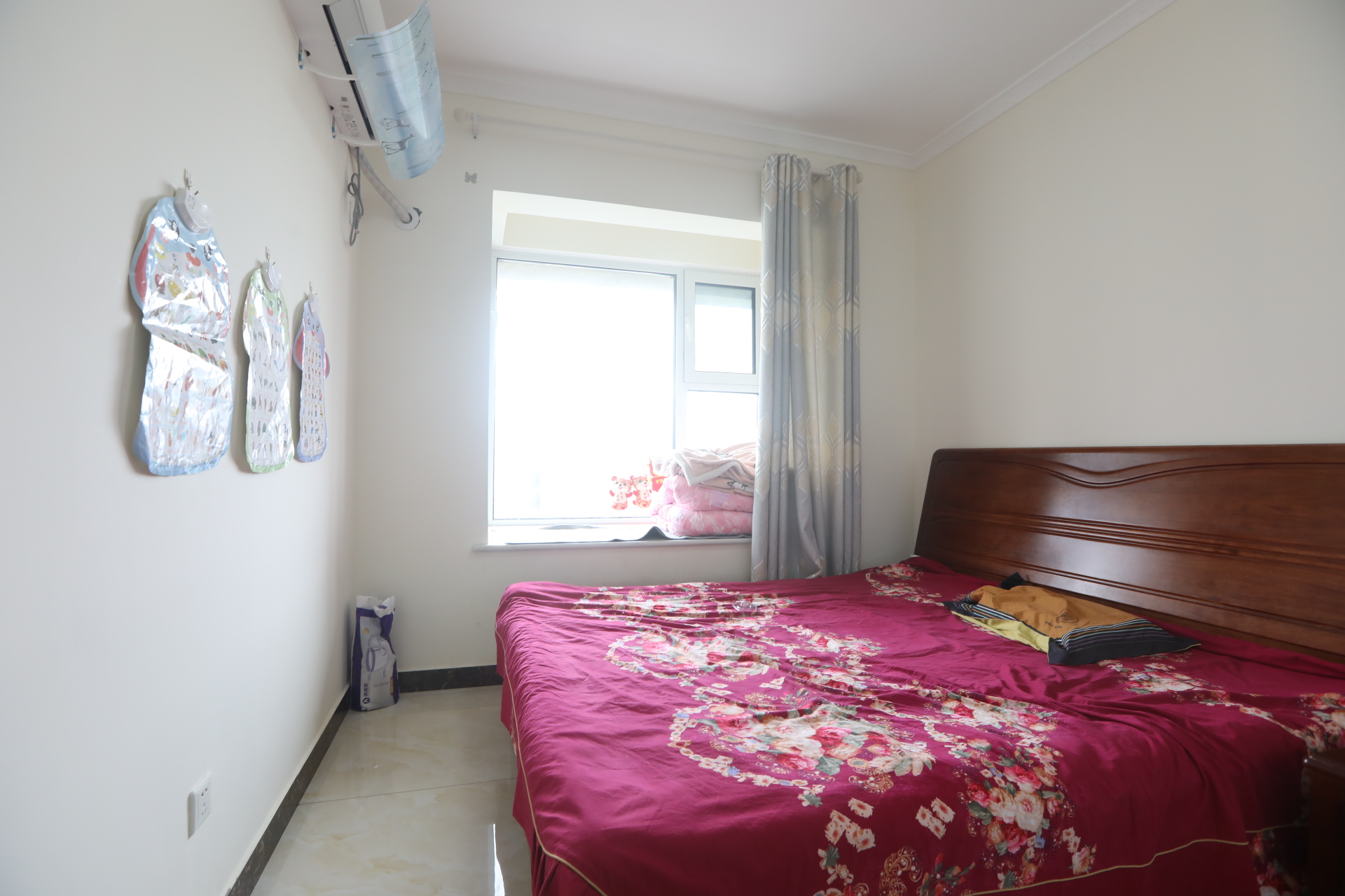 鲁能泰山7号一期