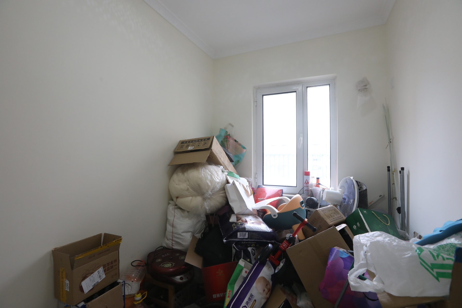 鲁能泰山7号一期