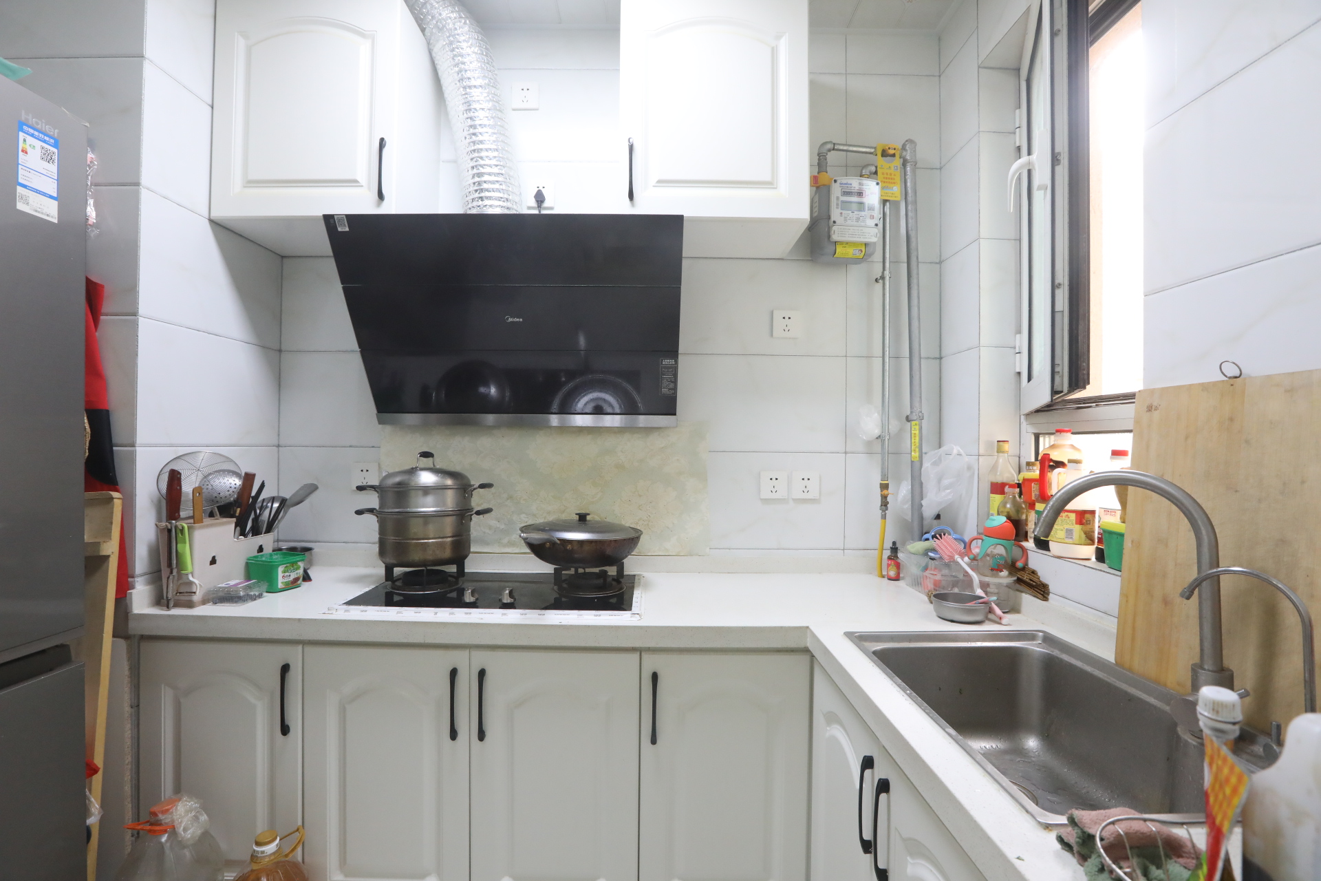 鲁能泰山7号一期