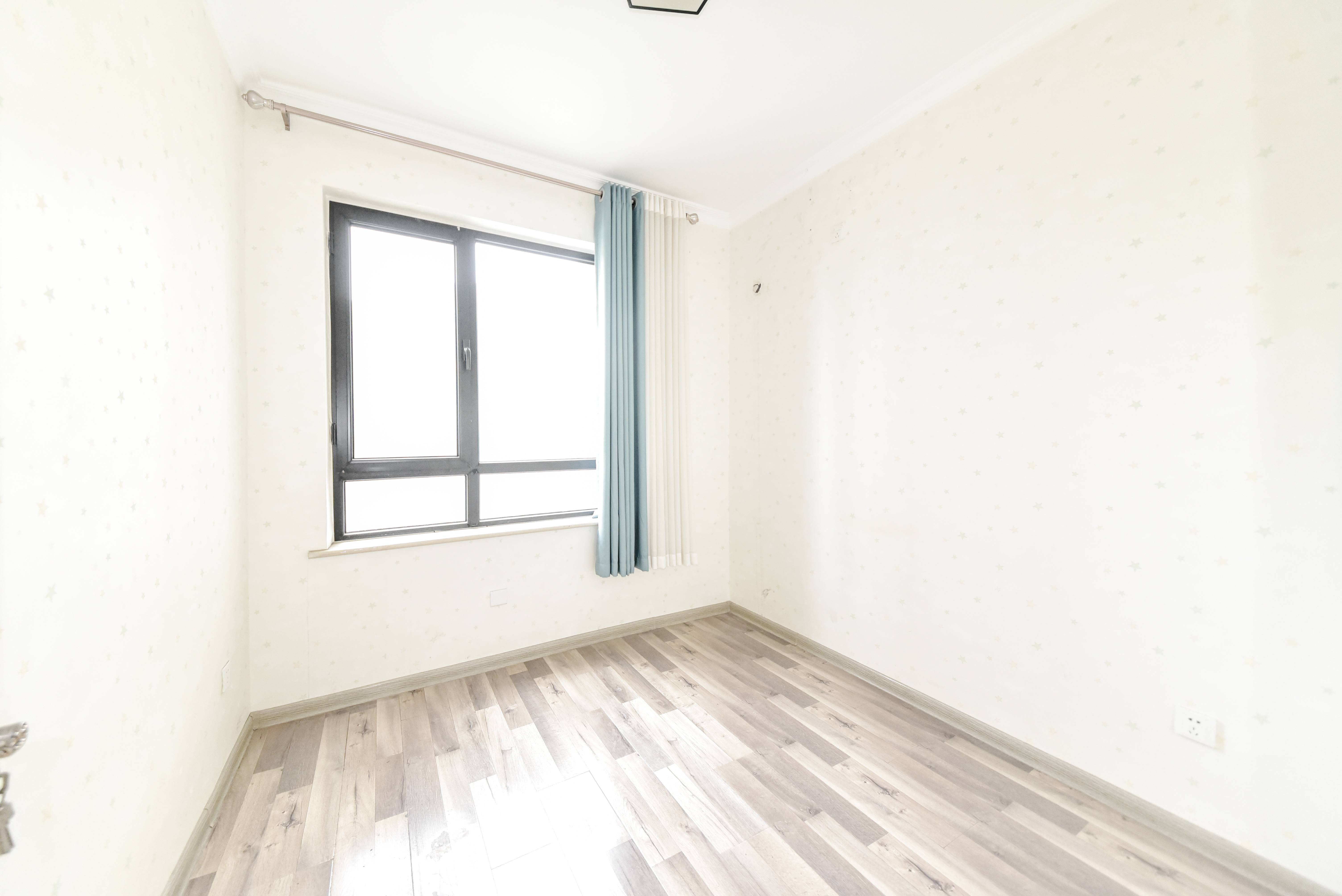 高新绿城玉兰花园