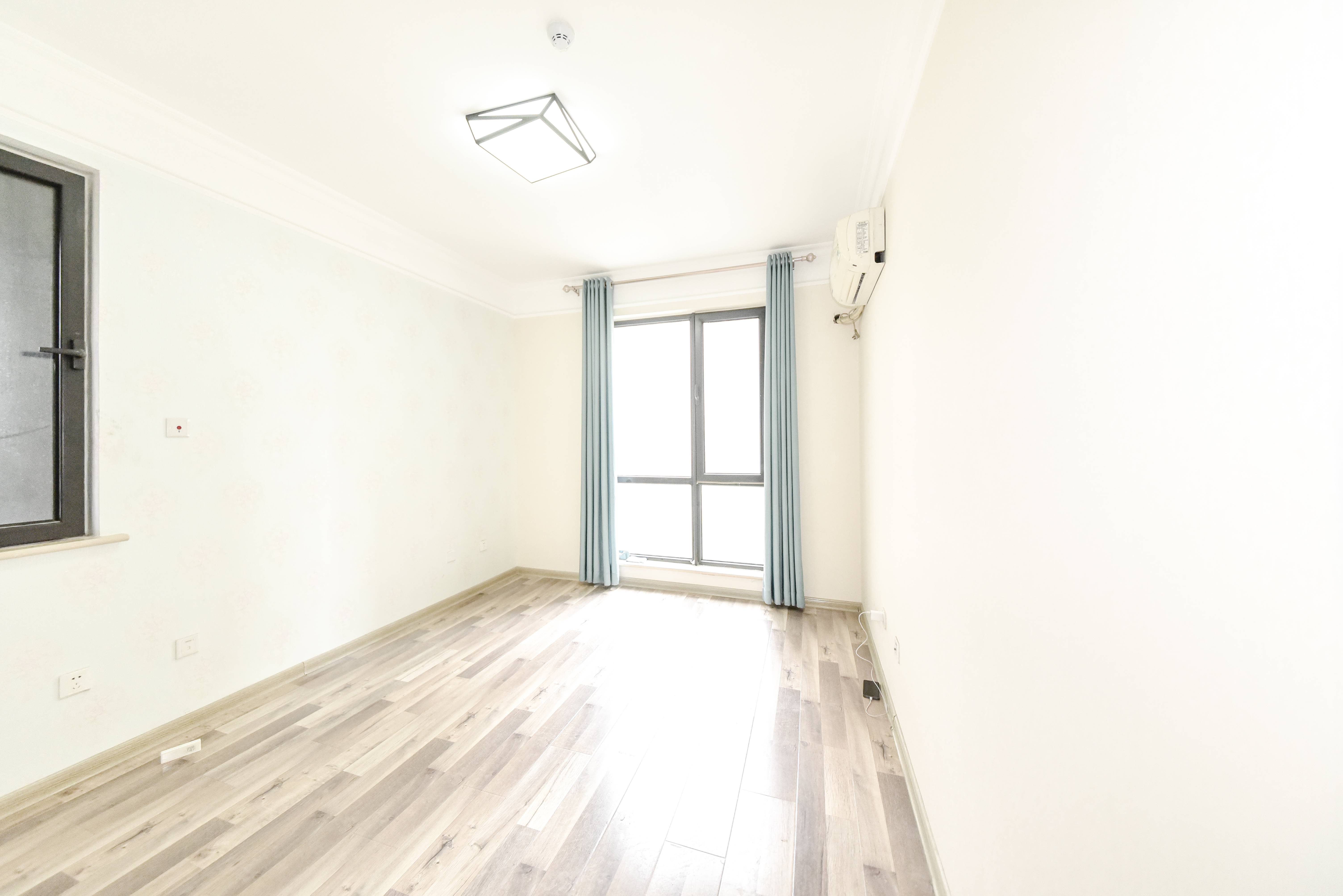 高新绿城玉兰花园