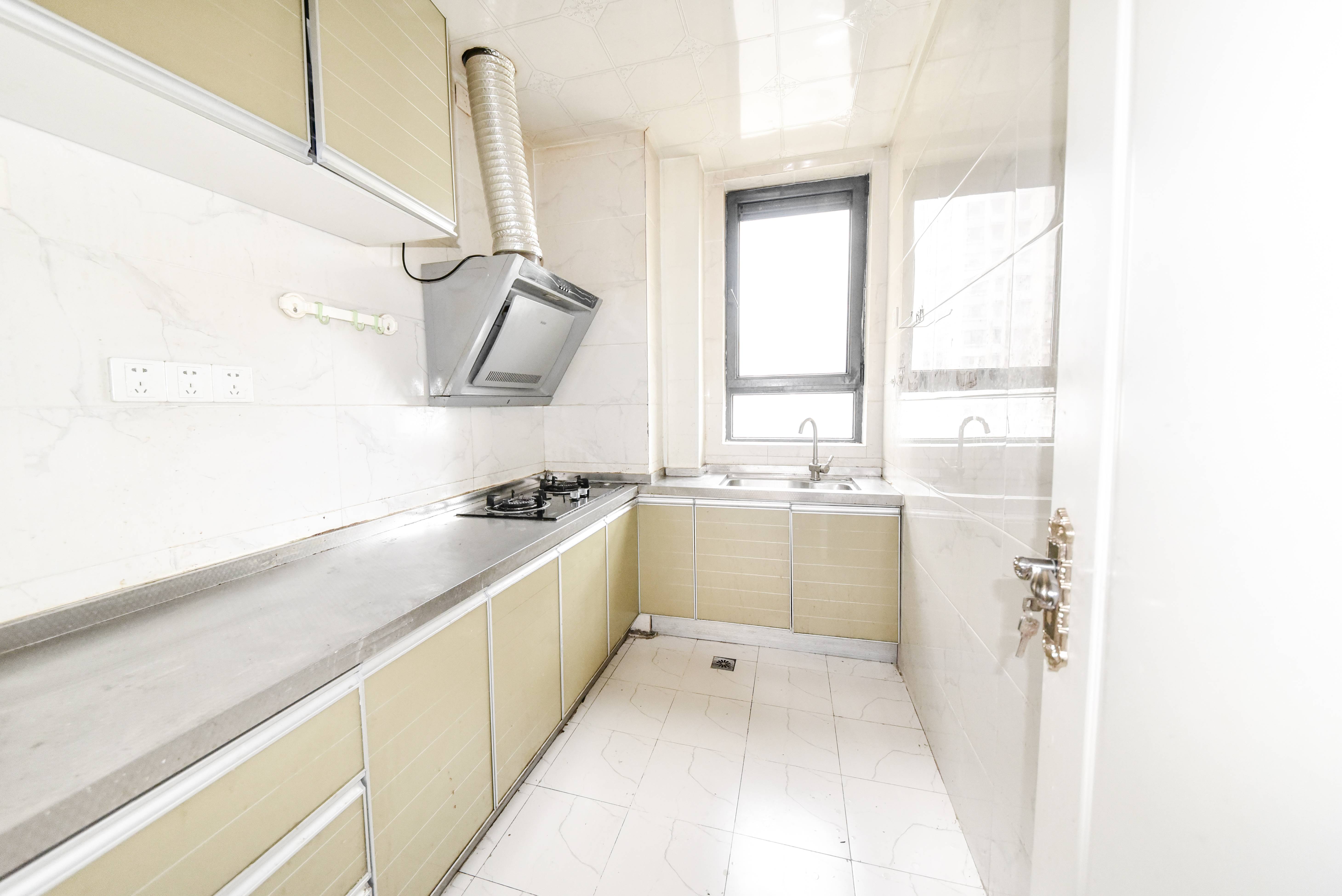 高新绿城玉兰花园