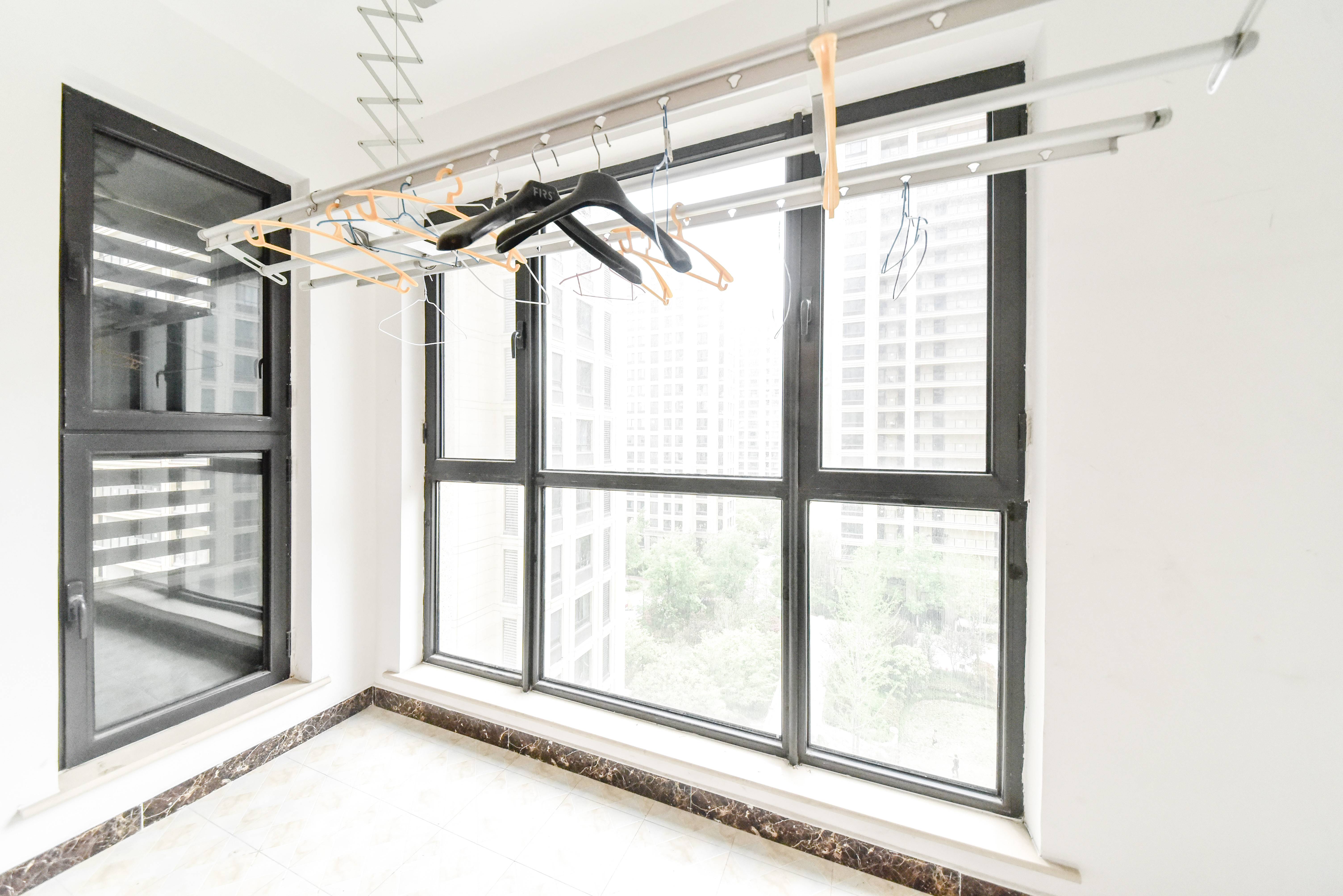 高新绿城玉兰花园