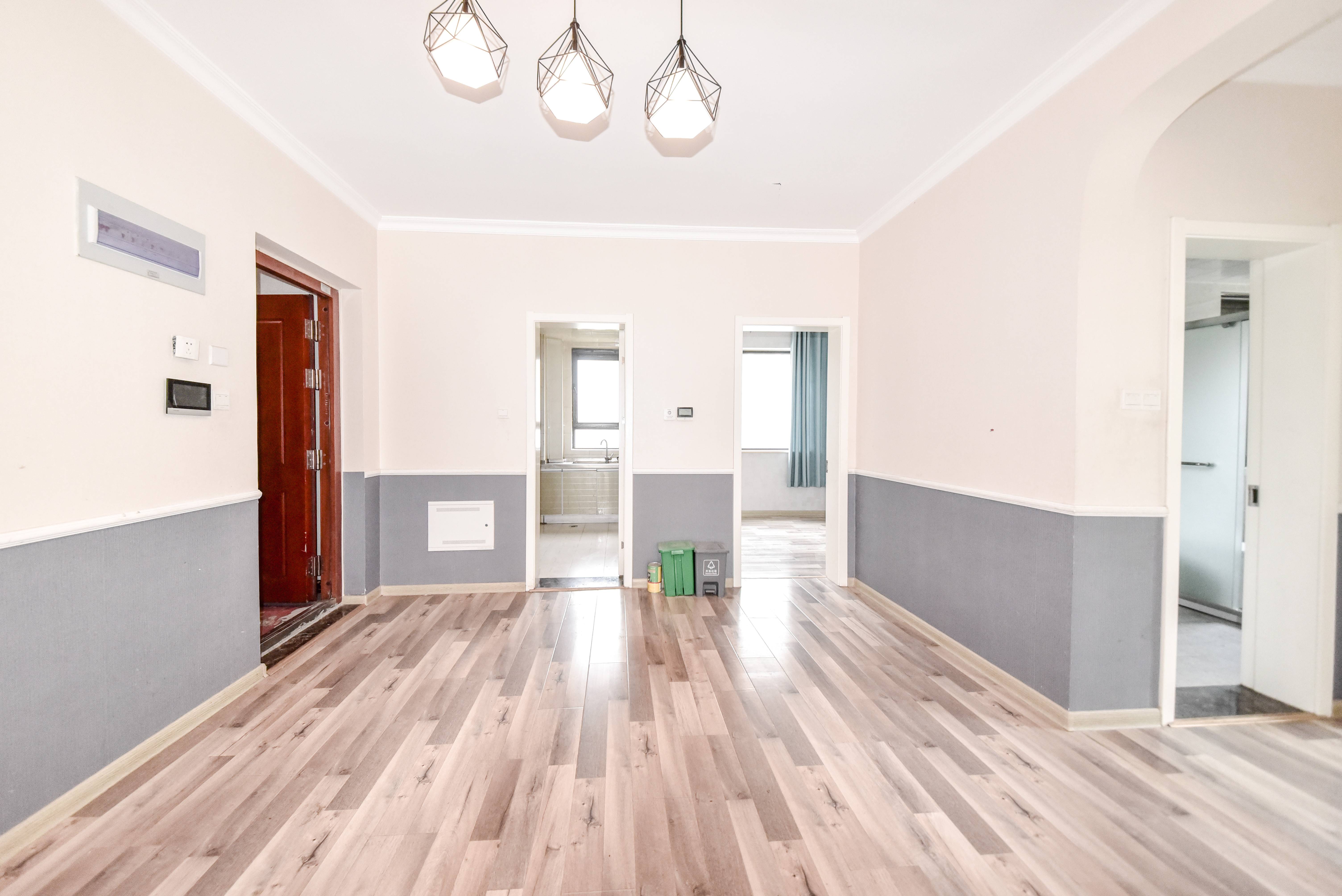 高新绿城玉兰花园