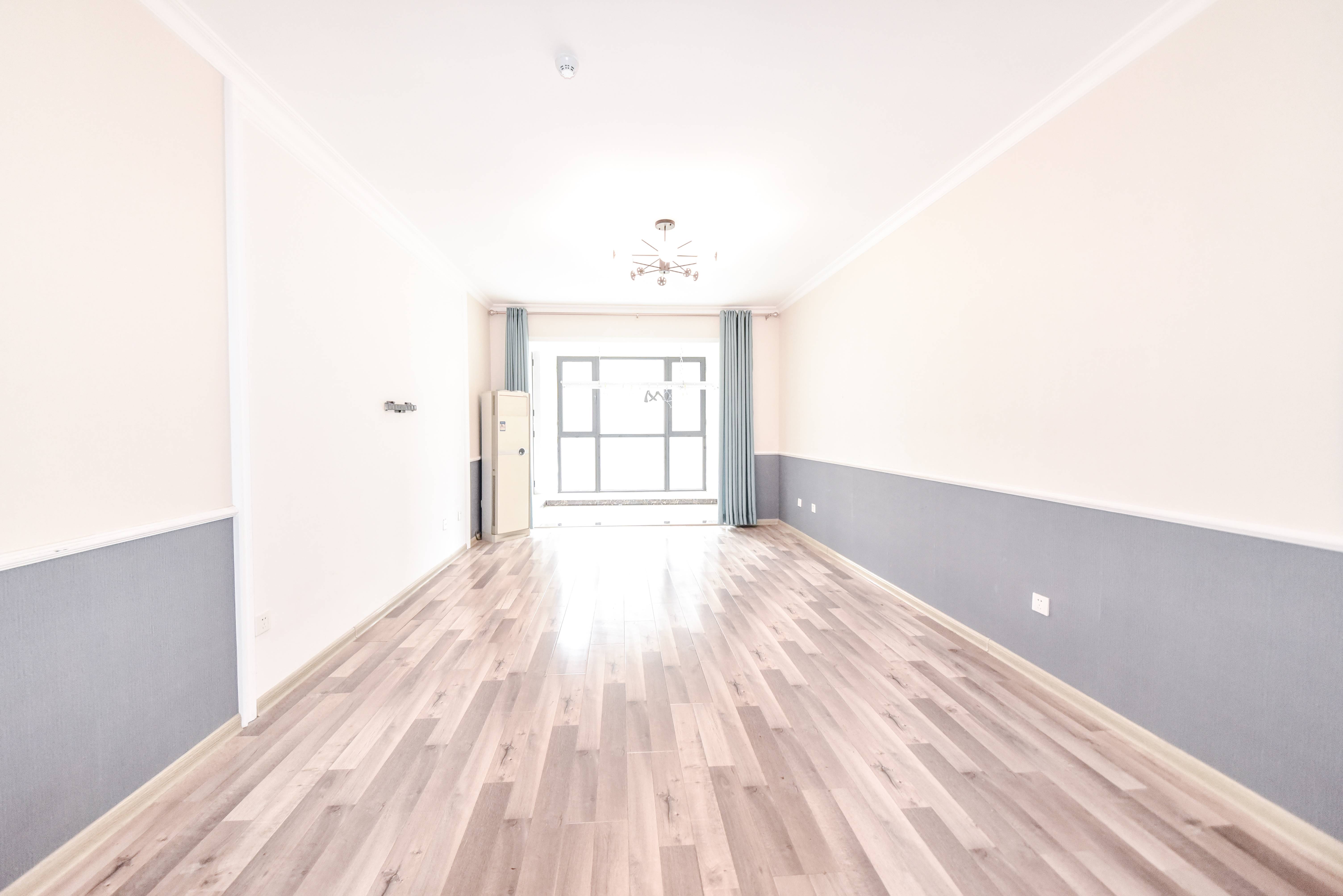 高新绿城玉兰花园