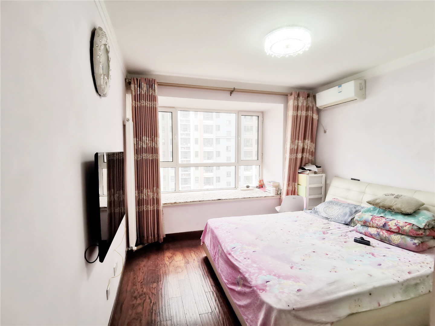 鲁能领秀城中央公园（十七、十八区）