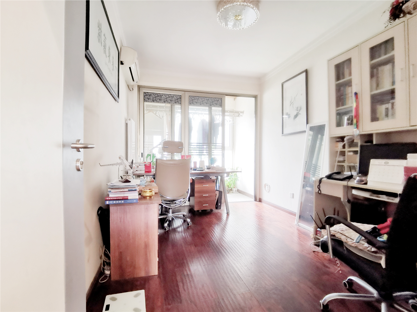 鲁能领秀城中央公园（十七、十八区）